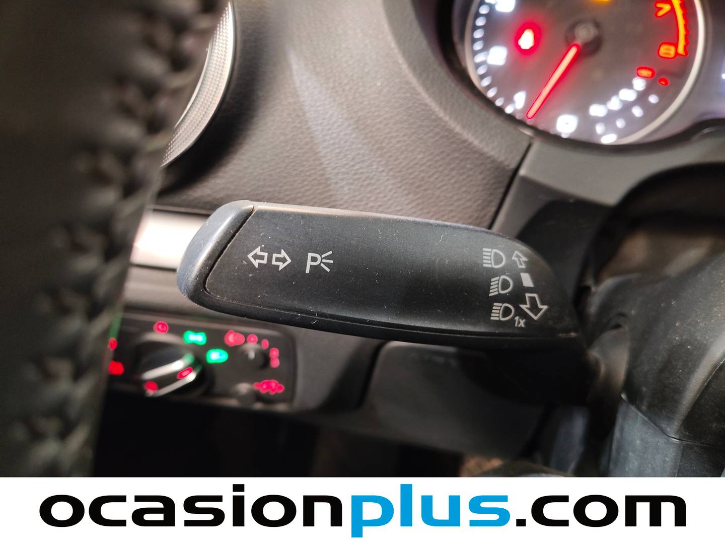 Audi A3 Audi A3 1.4 TFSI (122 CV) de segunda mano