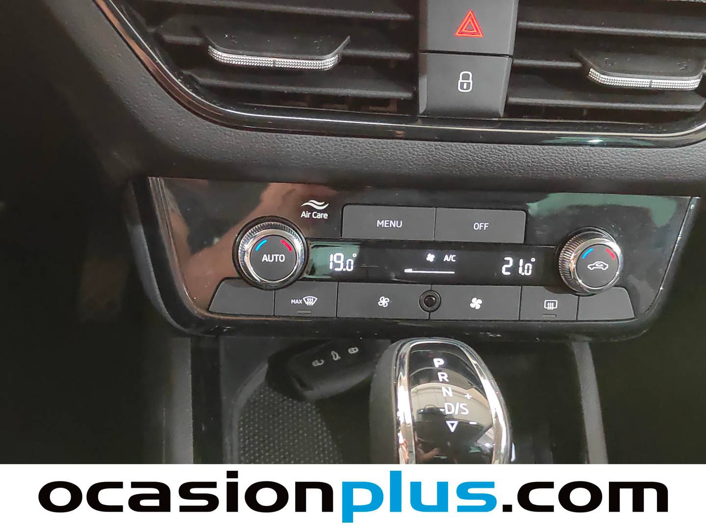 Skoda Scala Skoda Scala 1.0 TSI Selection DSG (115 CV) de segunda mano