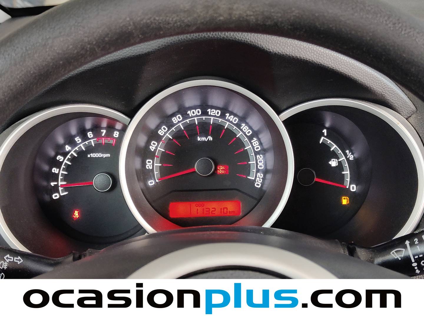 KIA Venga KIA Venga 1.4 CVVT Concept (90 CV) manual