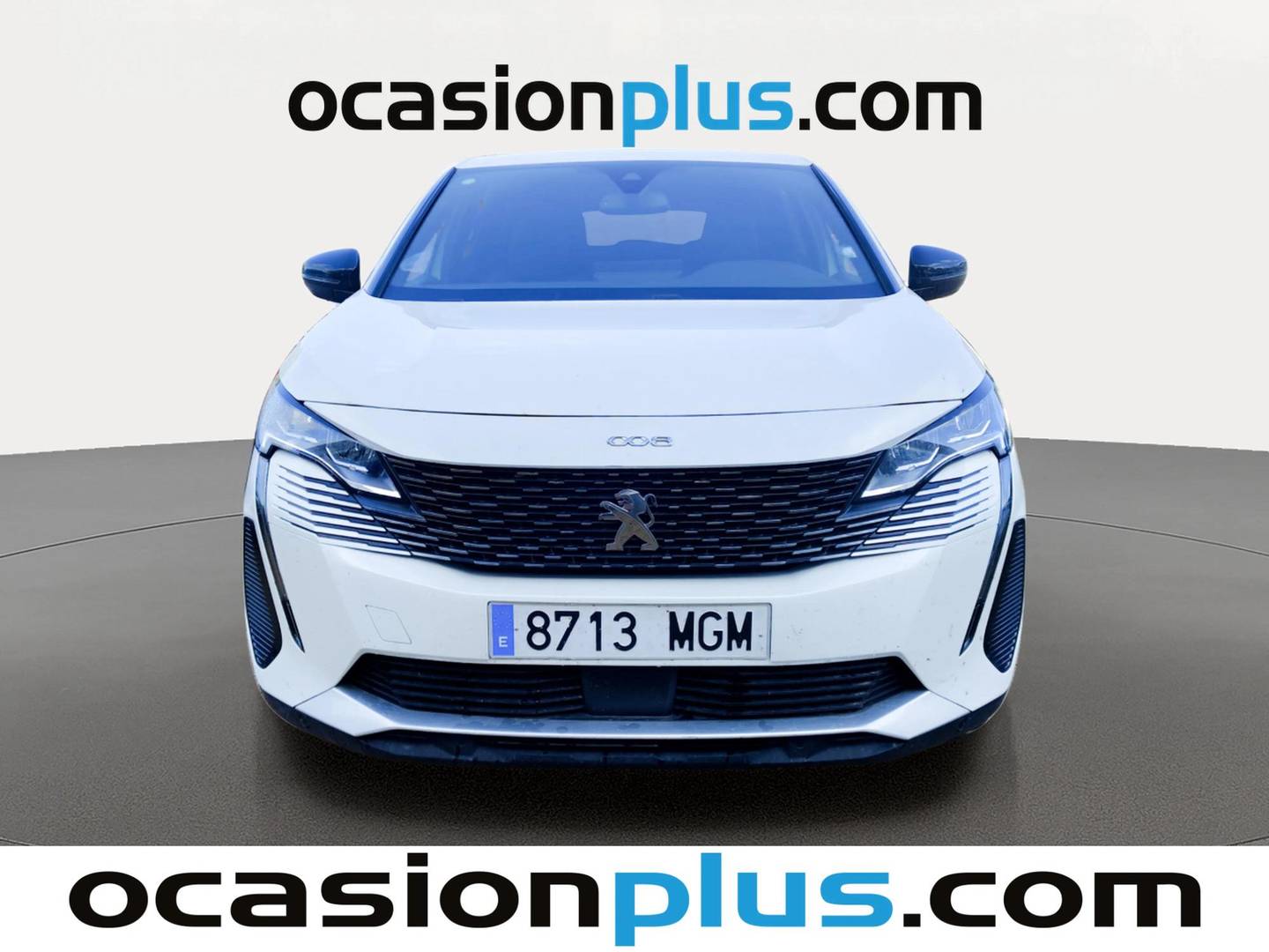 Foto Peugeot 3008 Peugeot 3008 PureTech 130 S&S Allure Pack (130 CV)