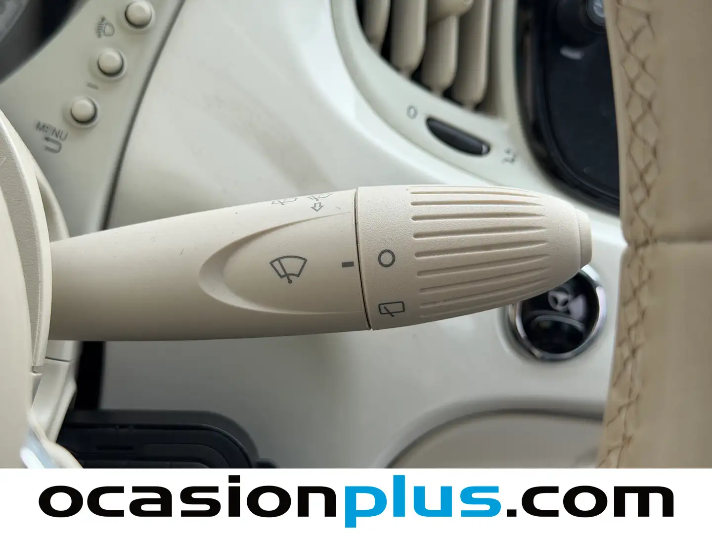 Foto Fiat 500 Fiat 500 1.0 Hybrid Dolcevita (70 CV)