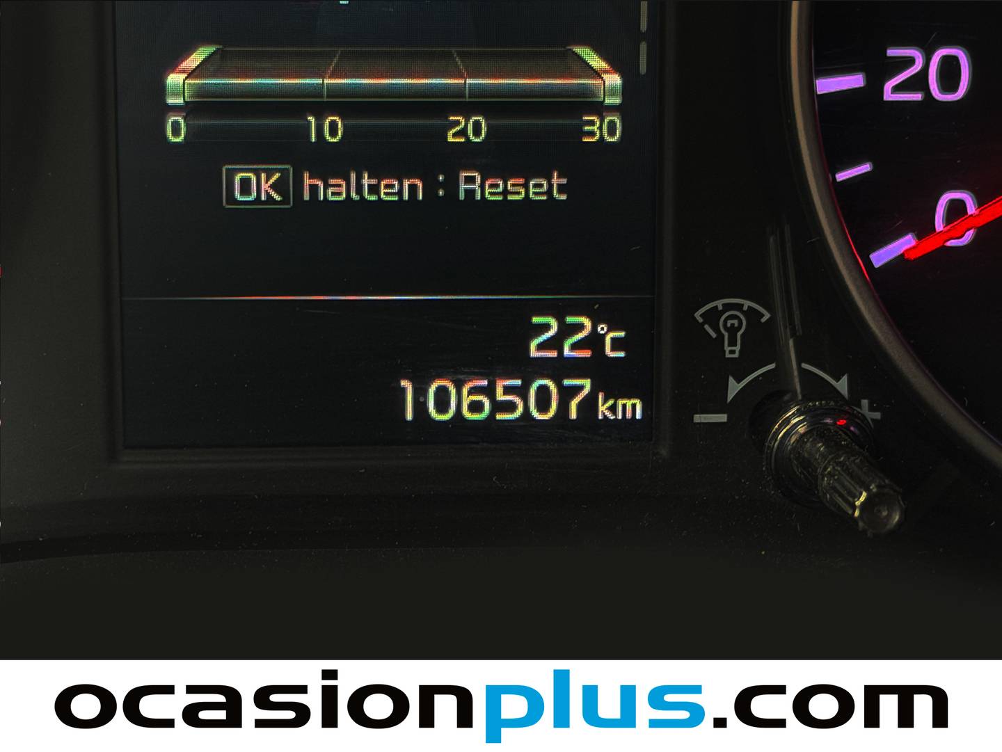 KIA Picanto KIA Picanto 1.0 DPi Concept Pack Comfort (67 CV) seminuevo