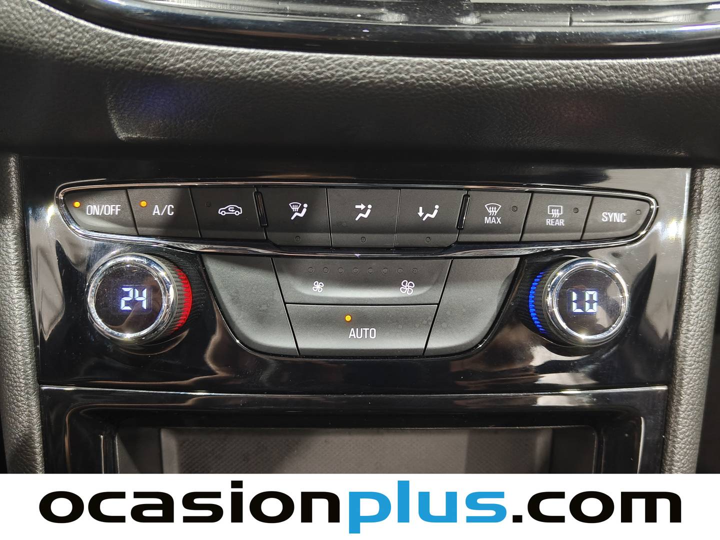 Opel Astra Opel Astra 1.2 Turbo SHL GS Line (110 CV) al mejor precio