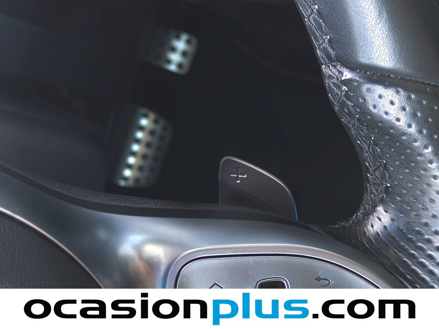 Foto Mercedes Clase A Mercedes-Benz Clase A Sedán 200 d (150 CV)