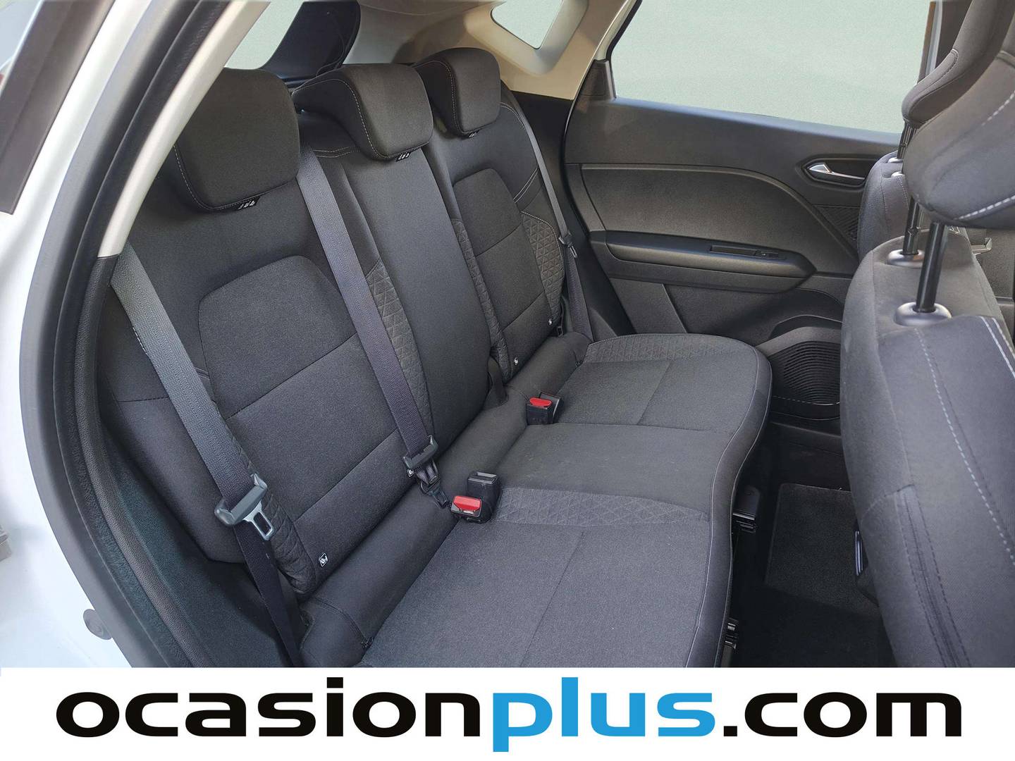 Mitsubishi ASX Mitsubishi ASX 130T MHEV Motion (140 CV) al mejor precio