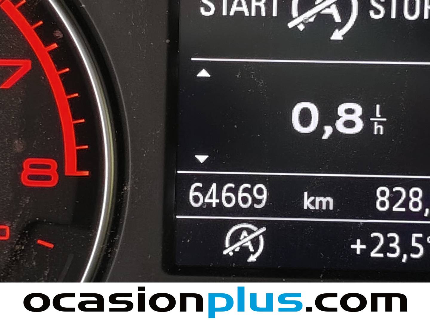 Audi Q2 Audi Q2 Design 30 TFSI (116CV) seminuevo