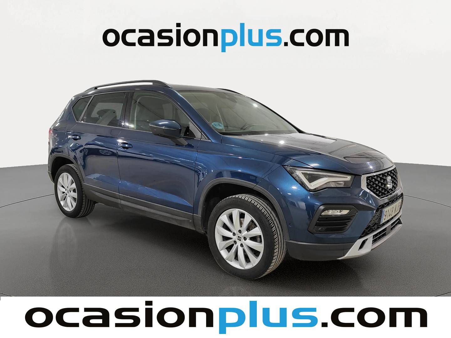 Foto Seat Ateca SEAT Ateca 1.5 TSI S&S Style XL (150 CV)