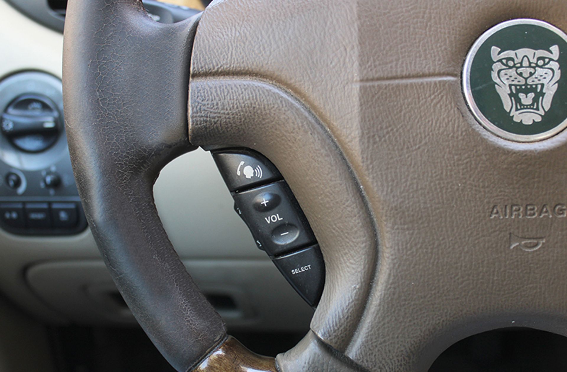Jaguar X-Type 3.0 V6 Executive - foto 22
