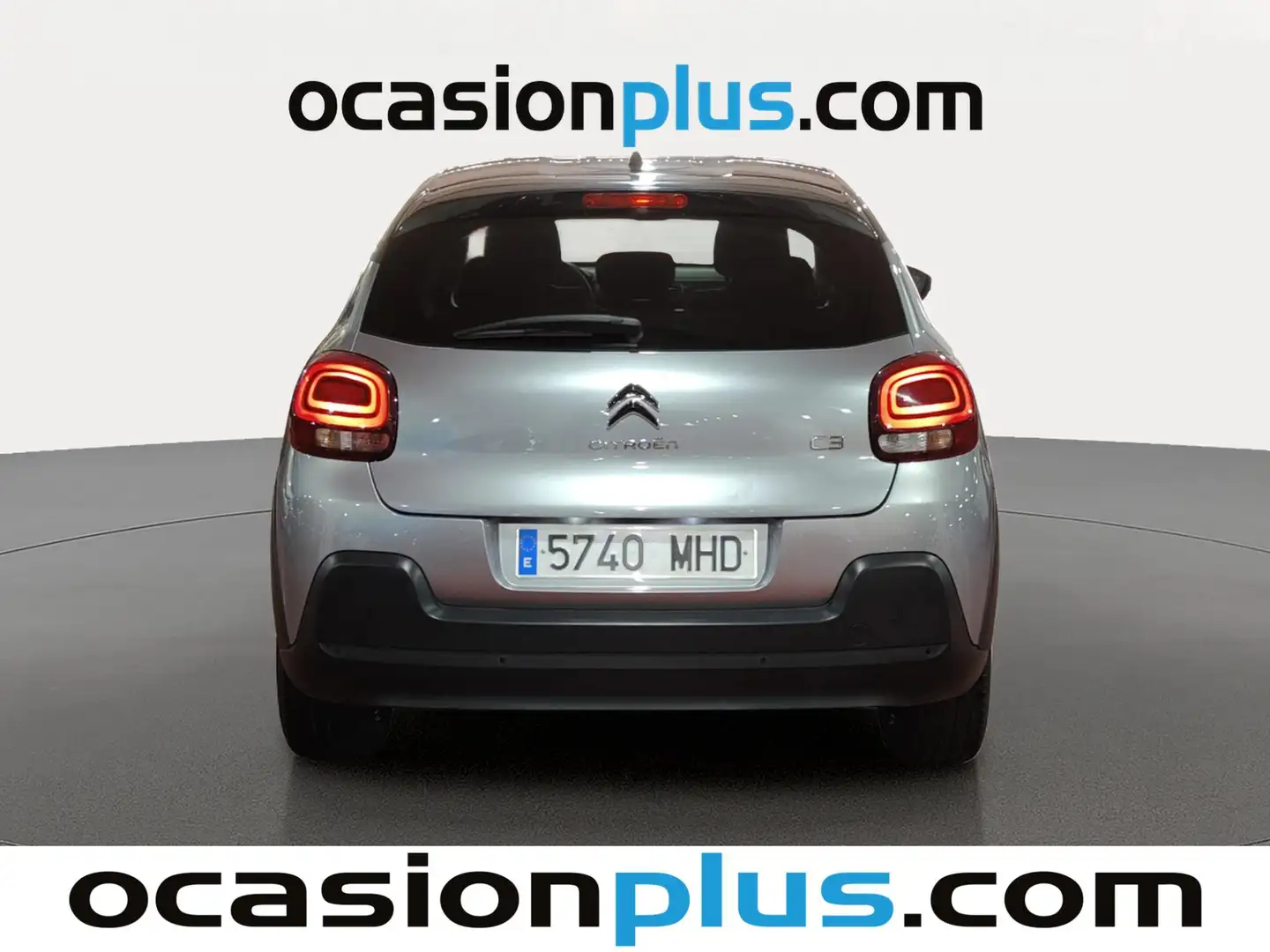 Foto Citroën C3 Citroen C3 PureTech 82 Shine (83 CV)