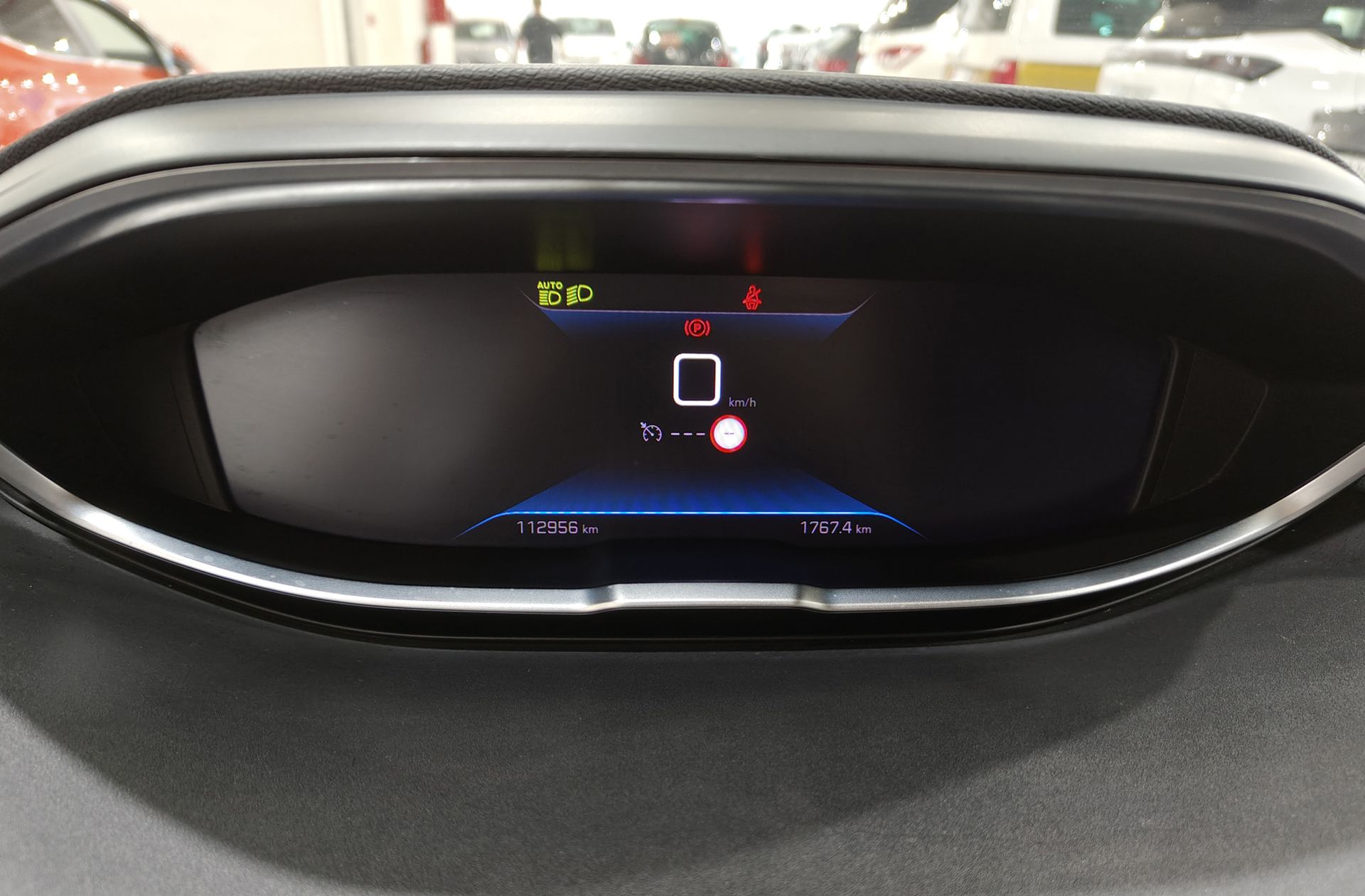 Peugeot 5008 PureTech 130 Allure Pack 7 plazas - foto 26