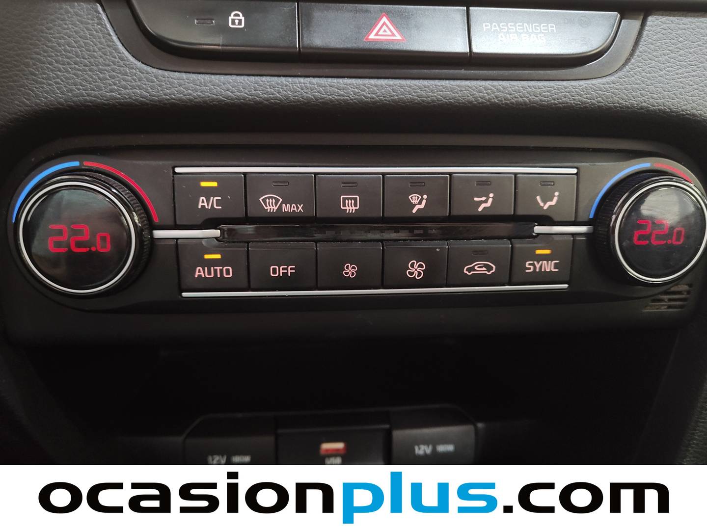Accesorios del KIA XCeed KIA XCeed 1.0 T-GDi Drive (120 CV)