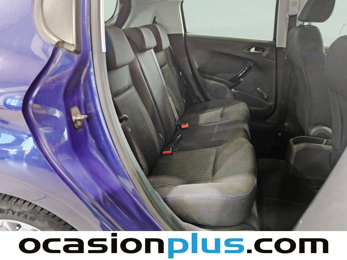 Peugeot 208 Peugeot 208 PureTech 82 Style (82 CV) al mejor precio