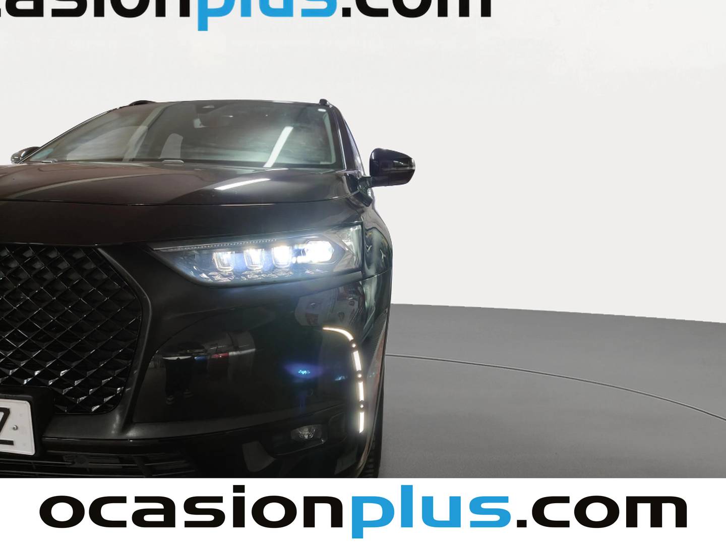 Foto DS DS 7 Crossback DS DS7 Crossback PureTech 180 Performance Line+ Auto (180 CV)