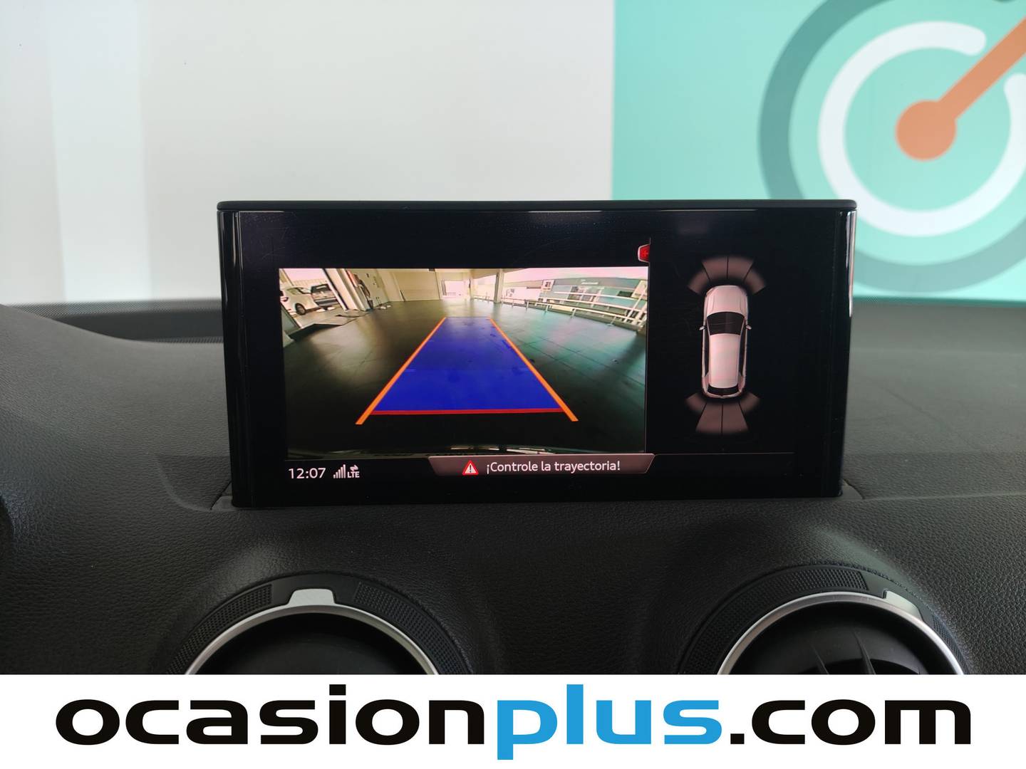 Foto Audi Q2 Audi Q2 Advanced 35 TFSI (150 CV) S tronic