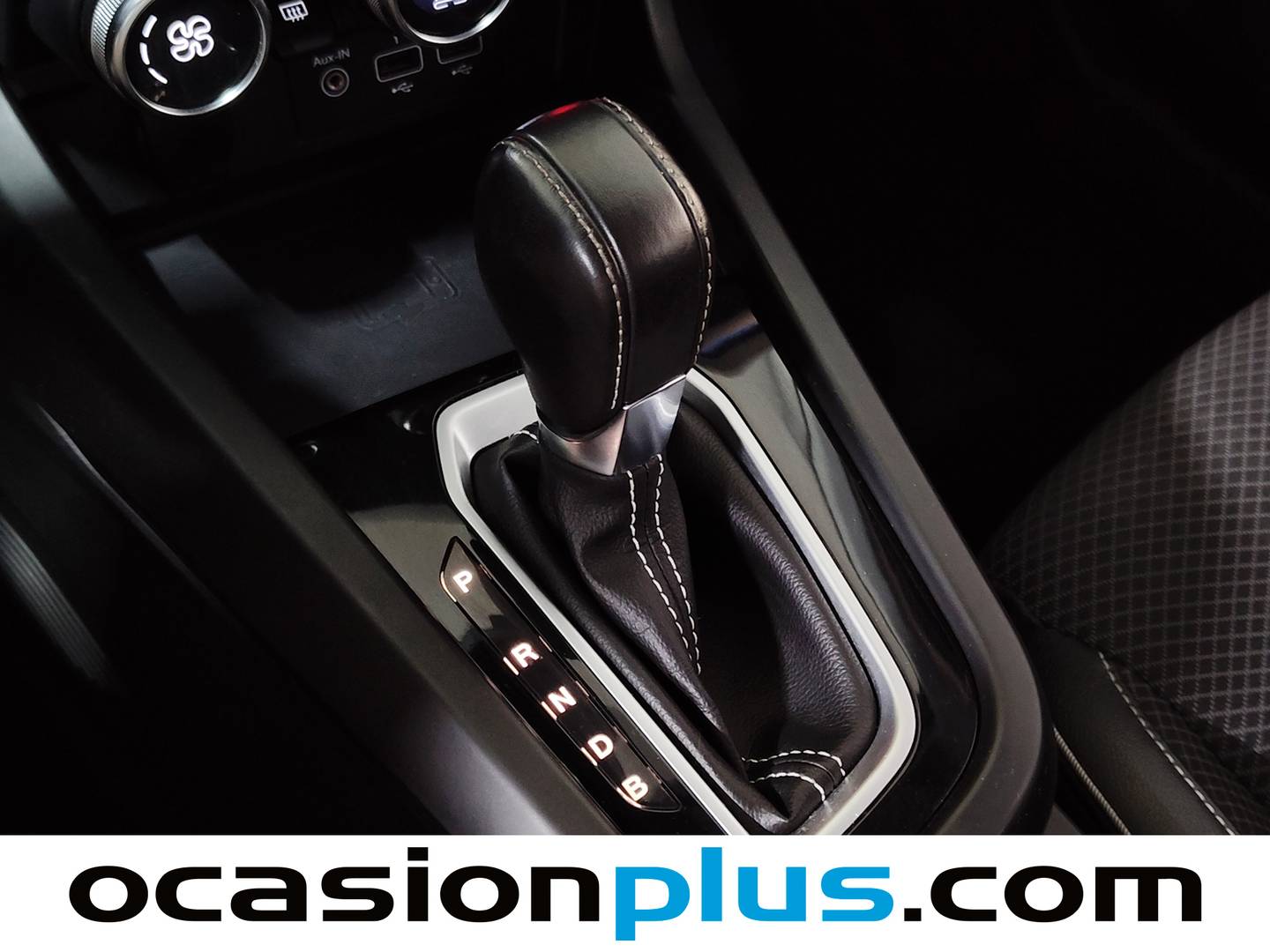 Renault Arkana Renault Arkana Techno E-Tech full hybrid (145 CV) de segunda mano