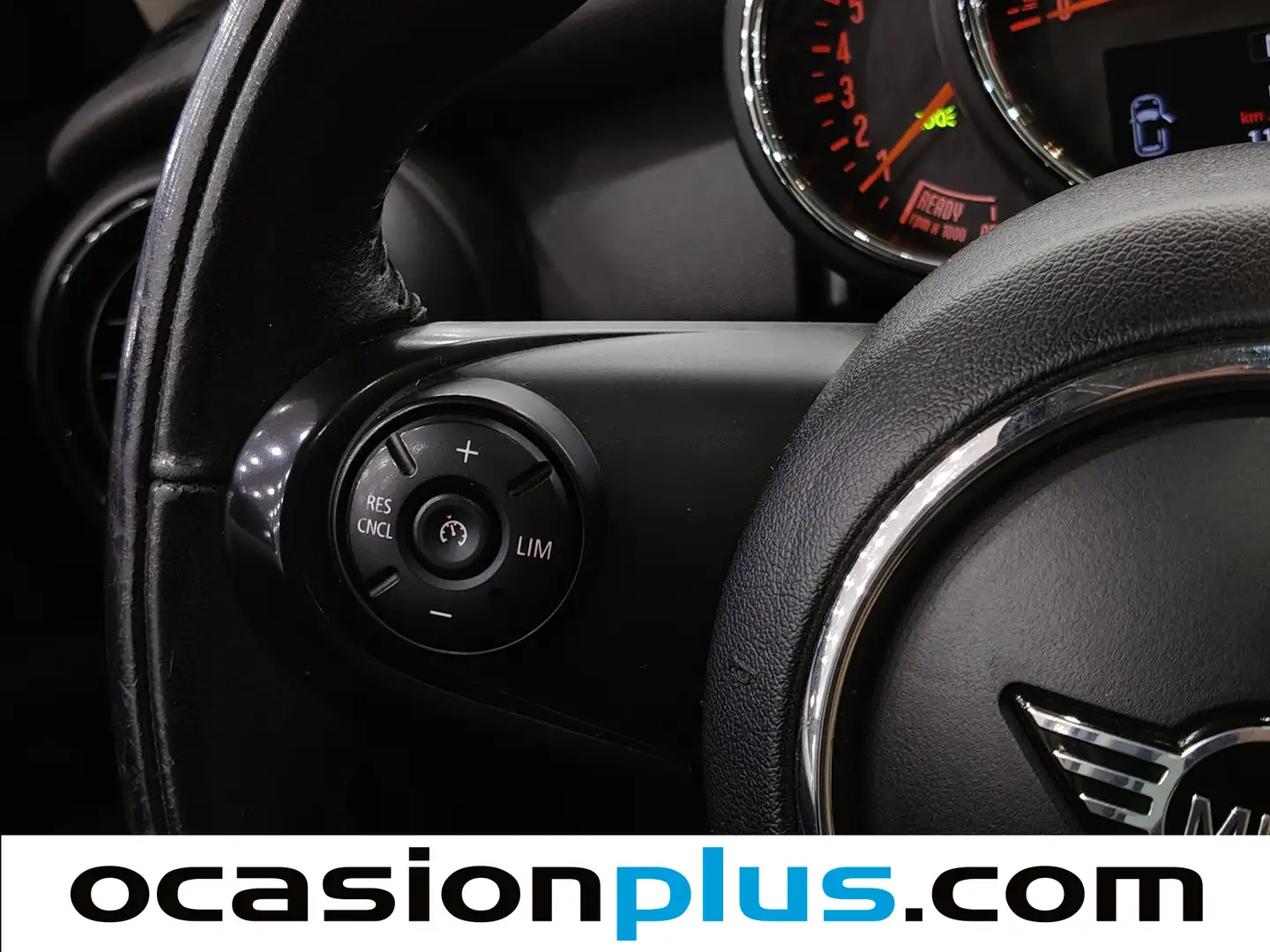 Foto Mini MINI MINI MINI 5 Puertas 5 Puertas One (102 CV)