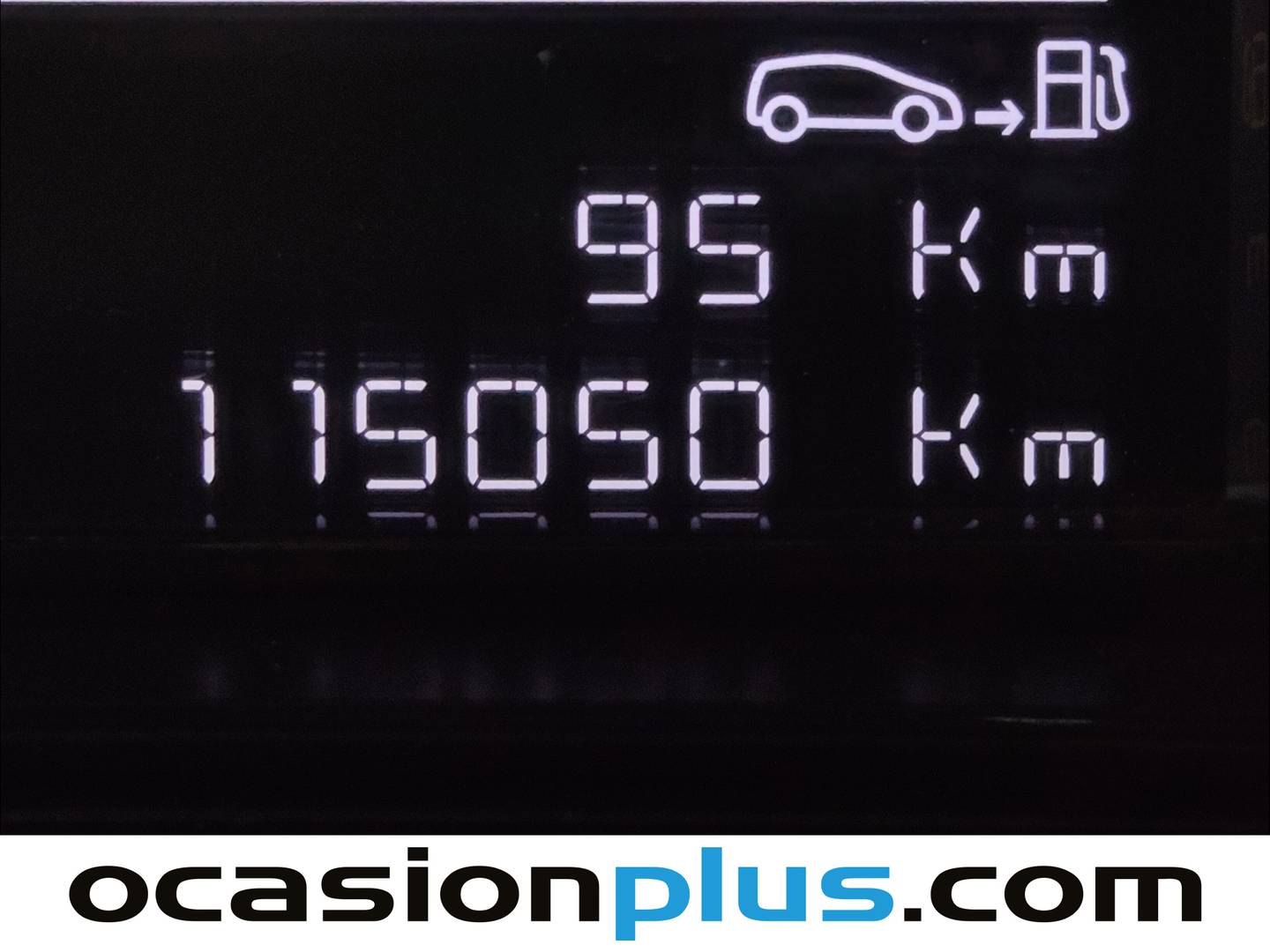 Foto Citroën C3 Citroen C3 PureTech 110 S&S Feel Pack EAT6  (110 CV)