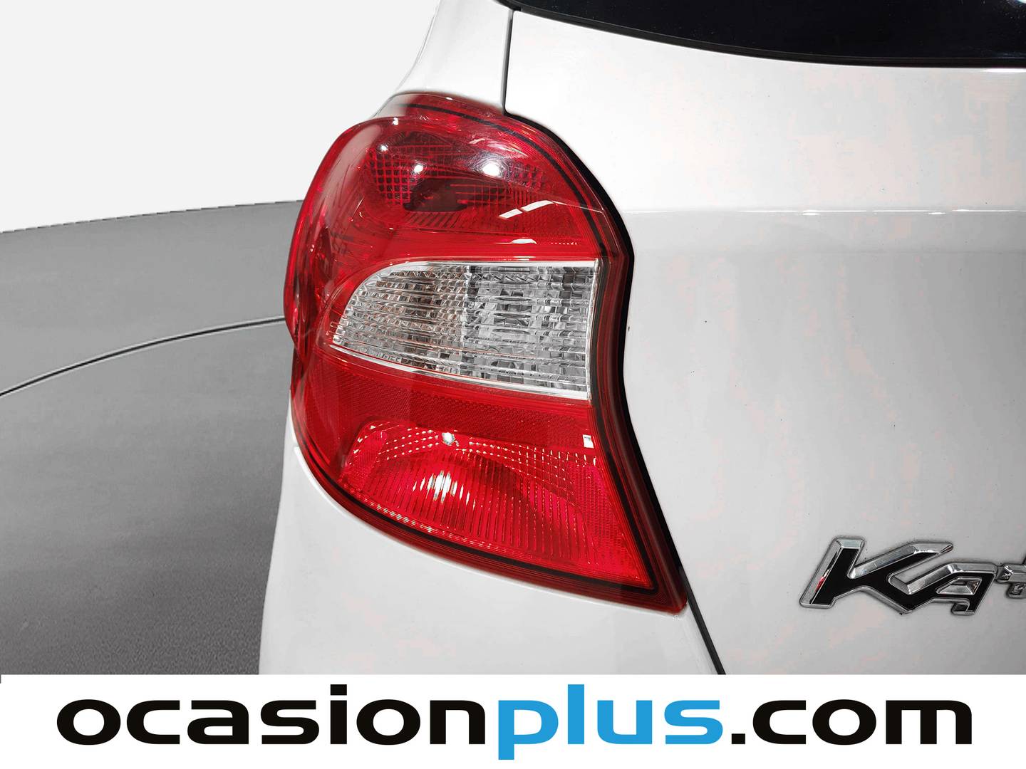 Ford Ka+ Ford Ka+ 1.2 Ti-VCT White Edition (85 CV) km 0