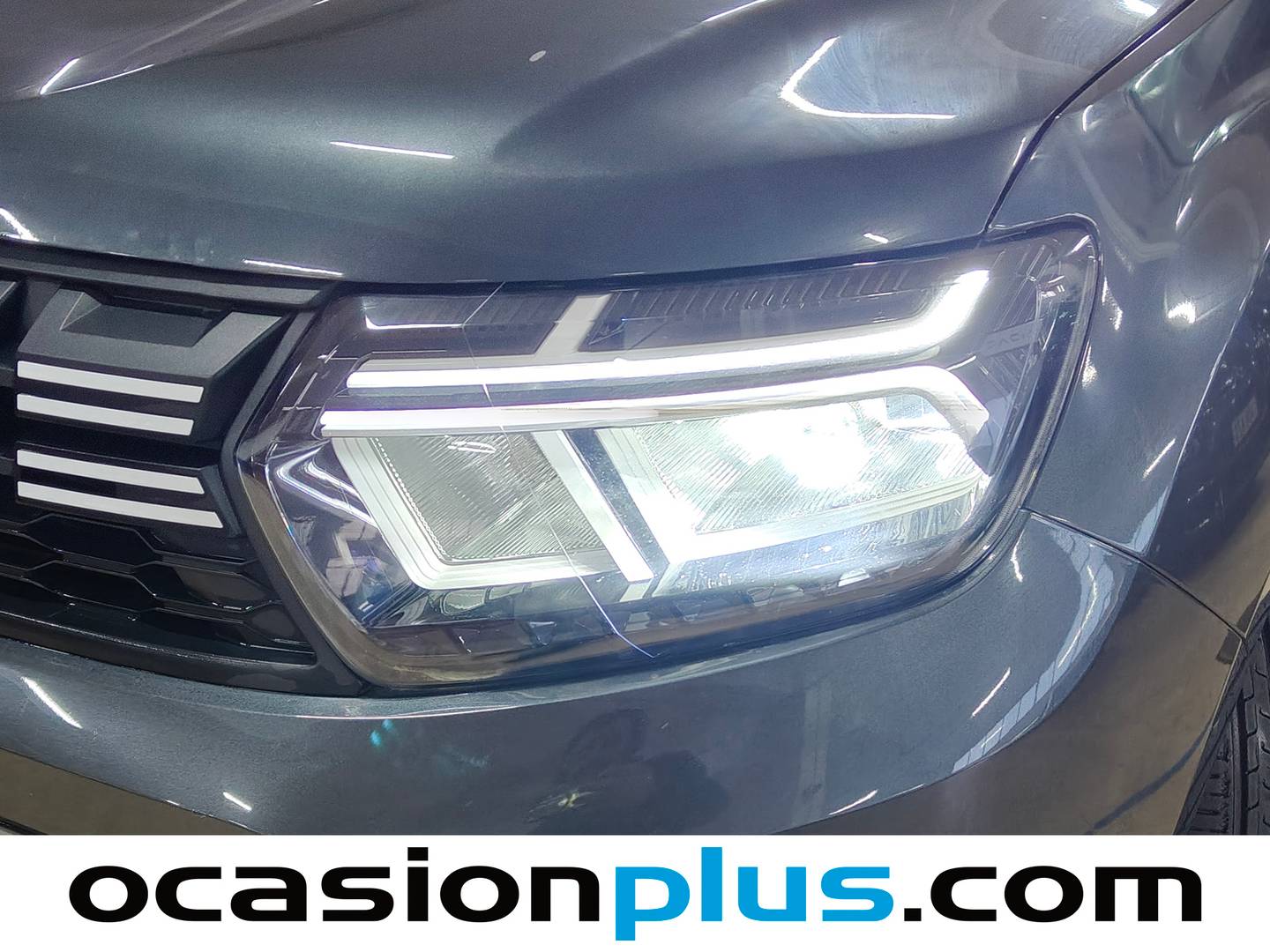 Acabados Dacia Duster Dacia Duster Journey Go TCE (150 CV) EDC