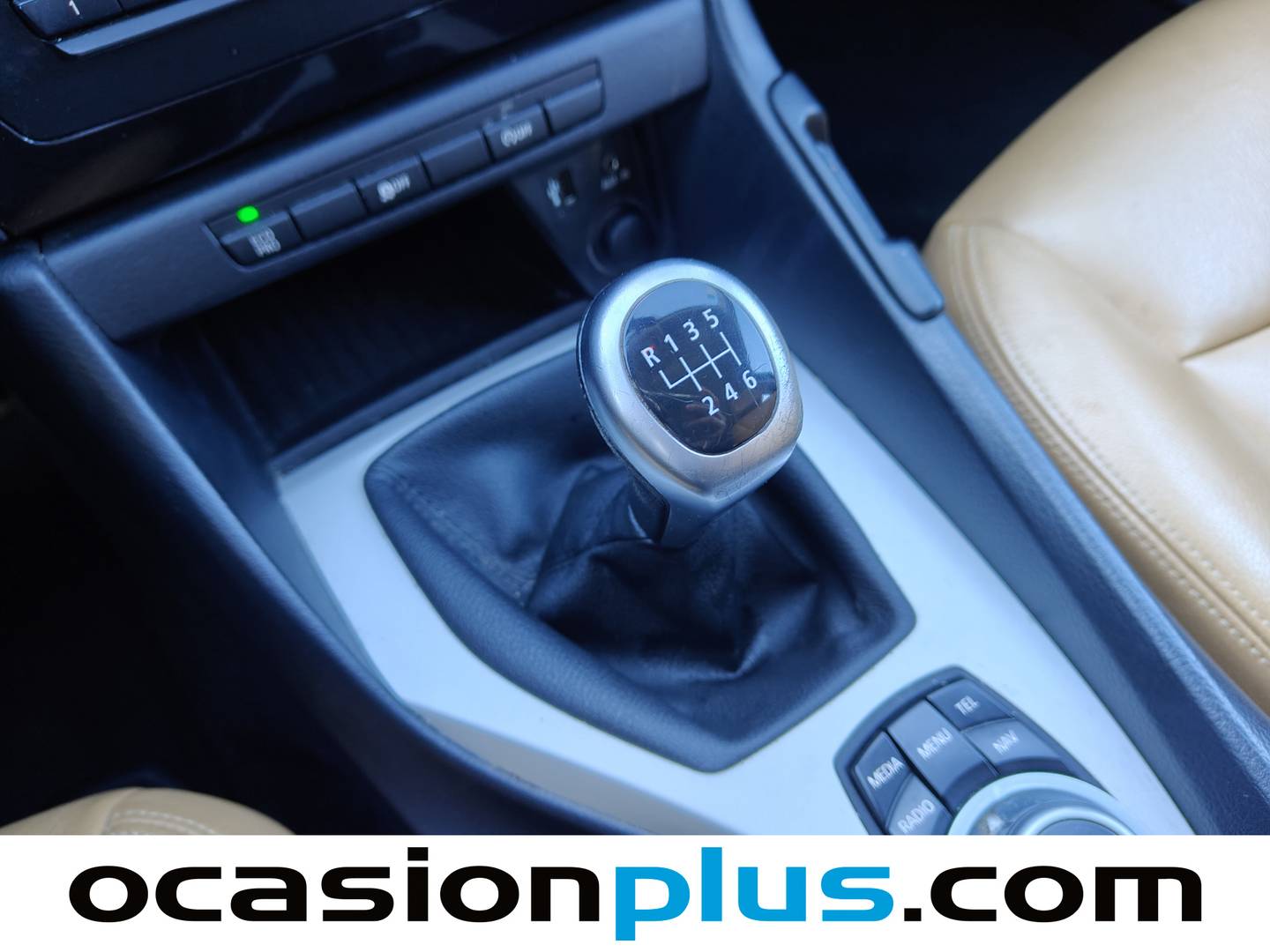 Foto BMW X1 BMW X1 sDrive20d EfficientDynamics Edition (163 CV)