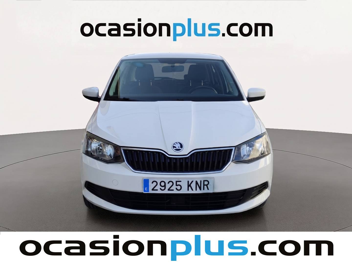 Skoda Fabia Skoda Fabia 1.4 TDI Ambition (90 CV) 90cv