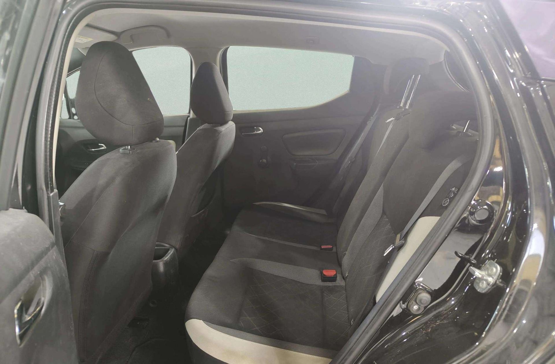 Nissan Micra IG-T 90 Acenta - foto 10