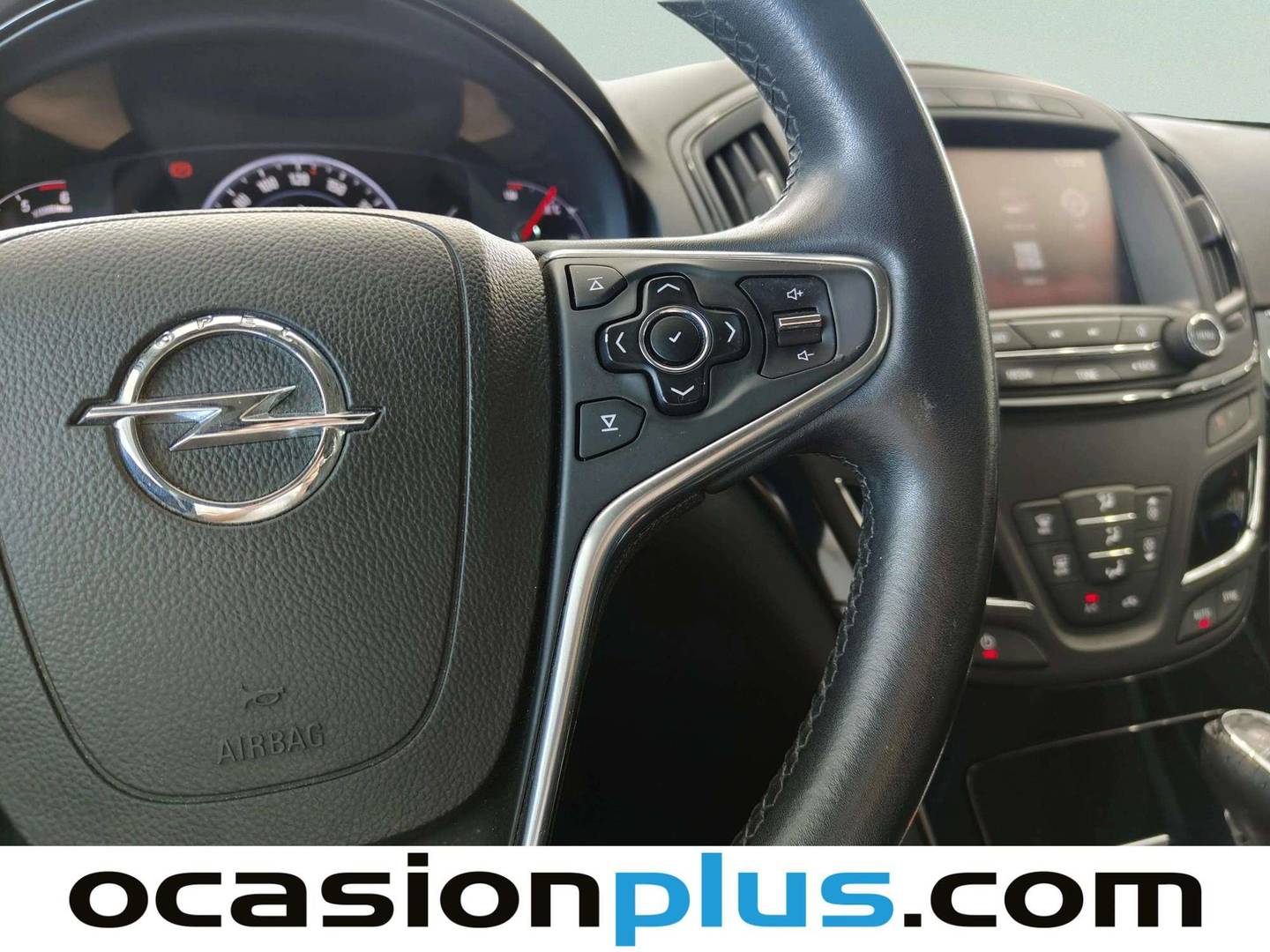 Opel Insignia Opel Insignia Sports Tourer 2.0 CDTI Excellence Auto (170 CV) barato