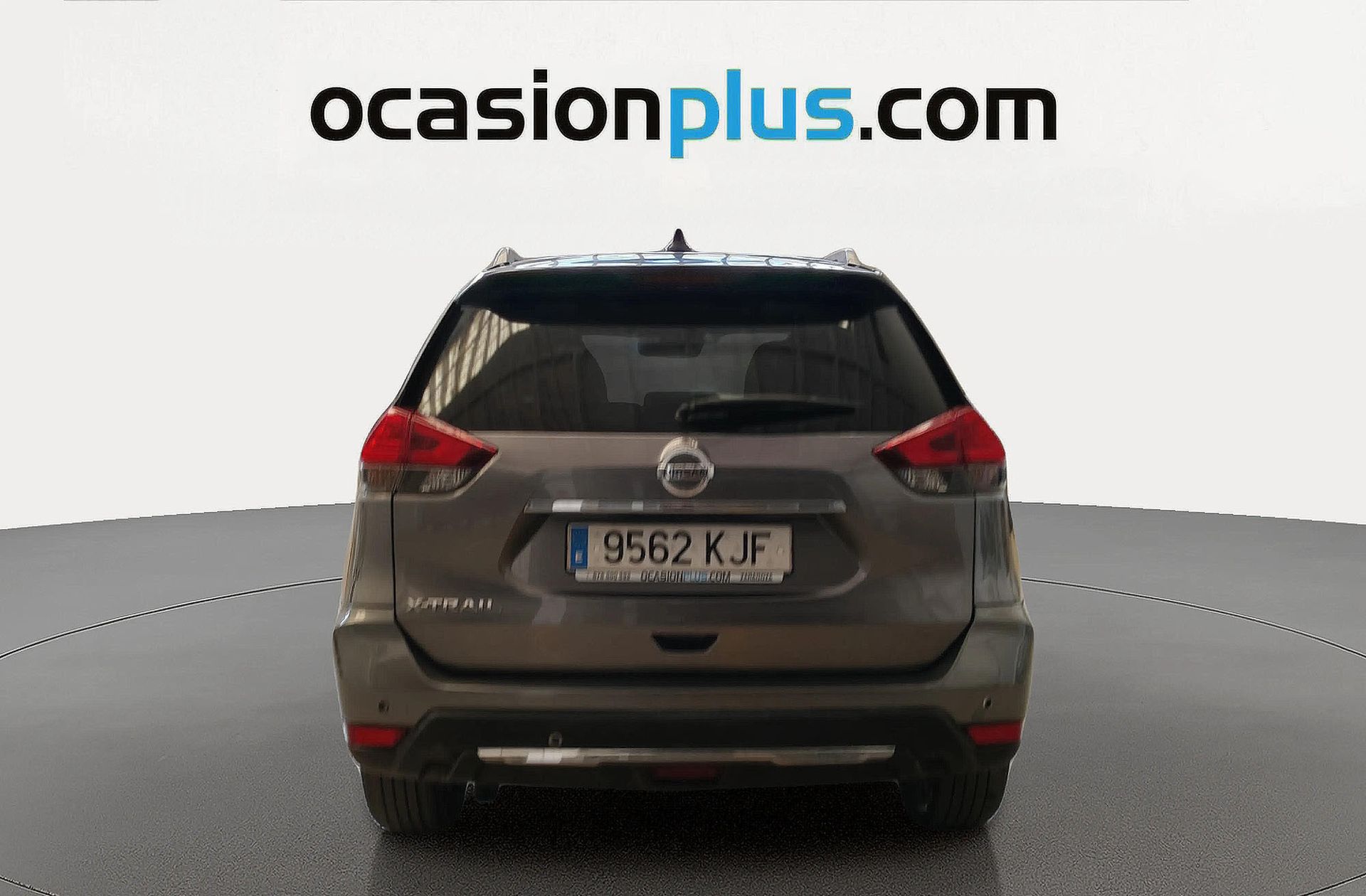Nissan X-Trail 1.6 DIG-T N-Connecta 4x2 - foto 16