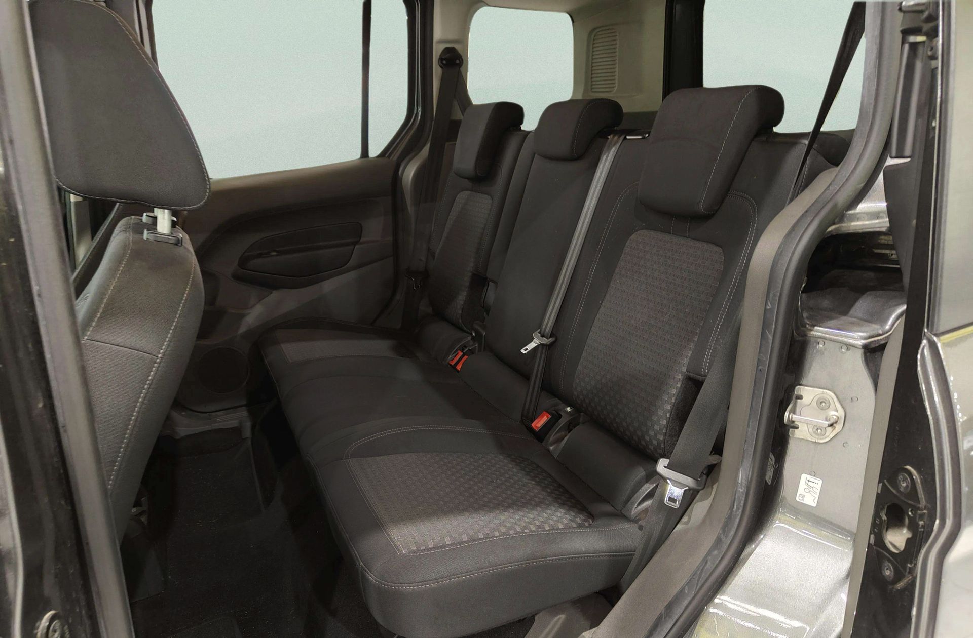 Ford Transit Connect Kombi 1.5 TDCi Trend 220 L1 - foto 11