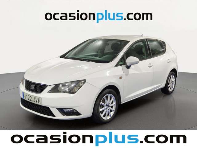 Seat Ibiza 1.4 TDI S&S Style (105 CV) de segunda mano