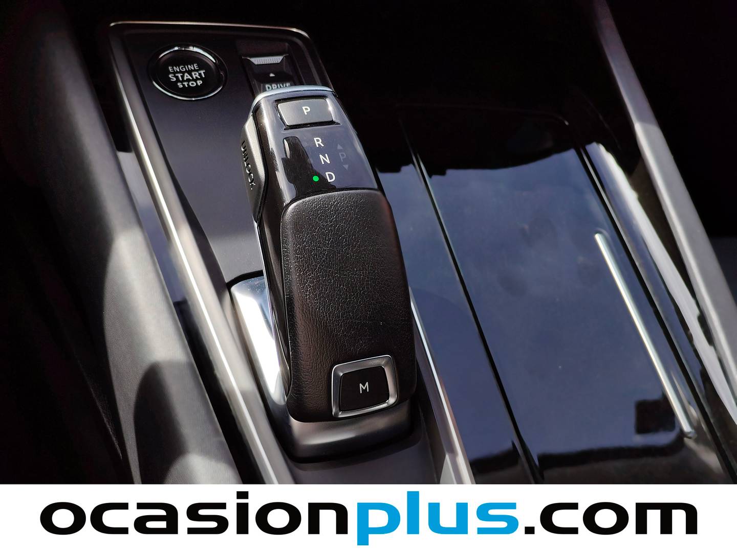 Peugeot 508 Peugeot 508 BlueHDi 130 S&S Active Pack EAT8 (130 CV) de segunda mano