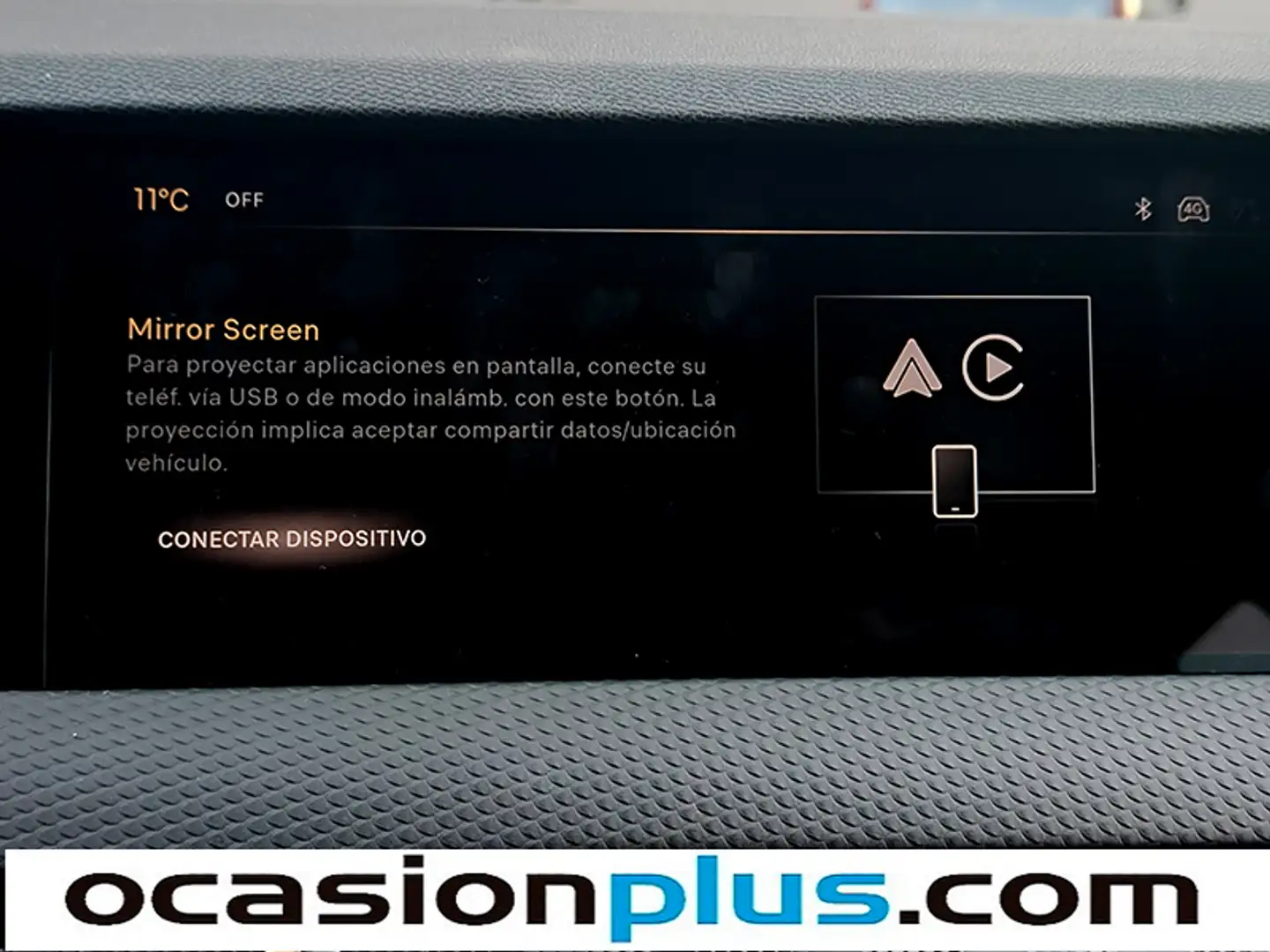 Foto DS DS 4 DS DS4 BlueHDi 130 Bastille Auto (130 CV)