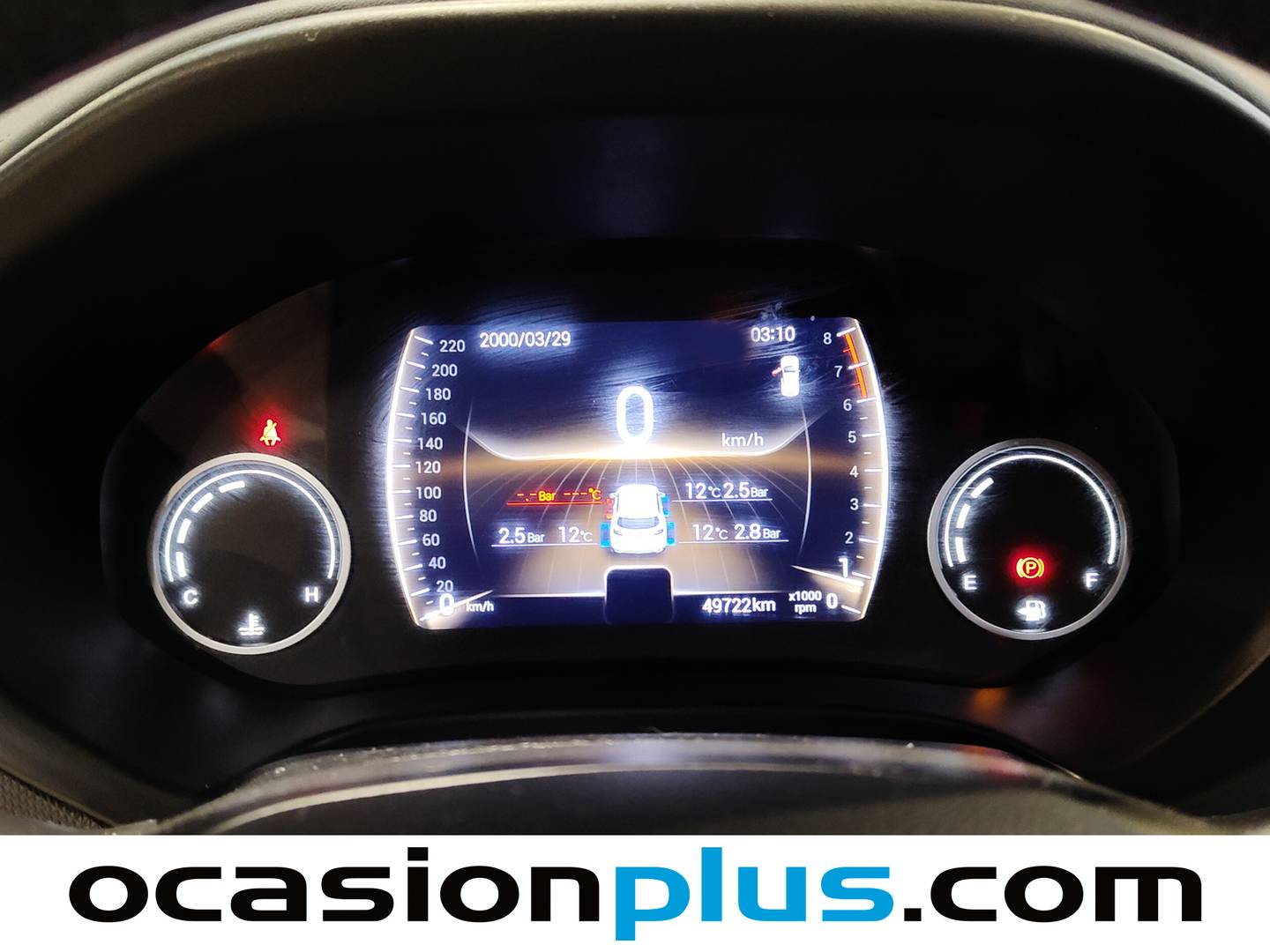 Foto DR AUTOMOBILES DR 4.0 DR AUTOMOBILES DR4 1.5 (116 CV)