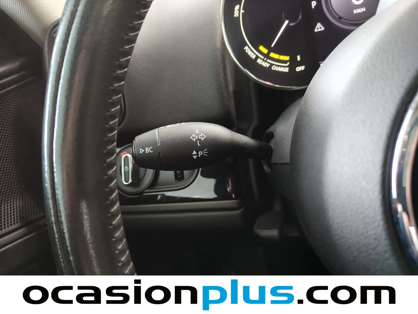 Foto Mini Countryman MINI MINI Countryman Cooper S E ALL4 (220 CV)