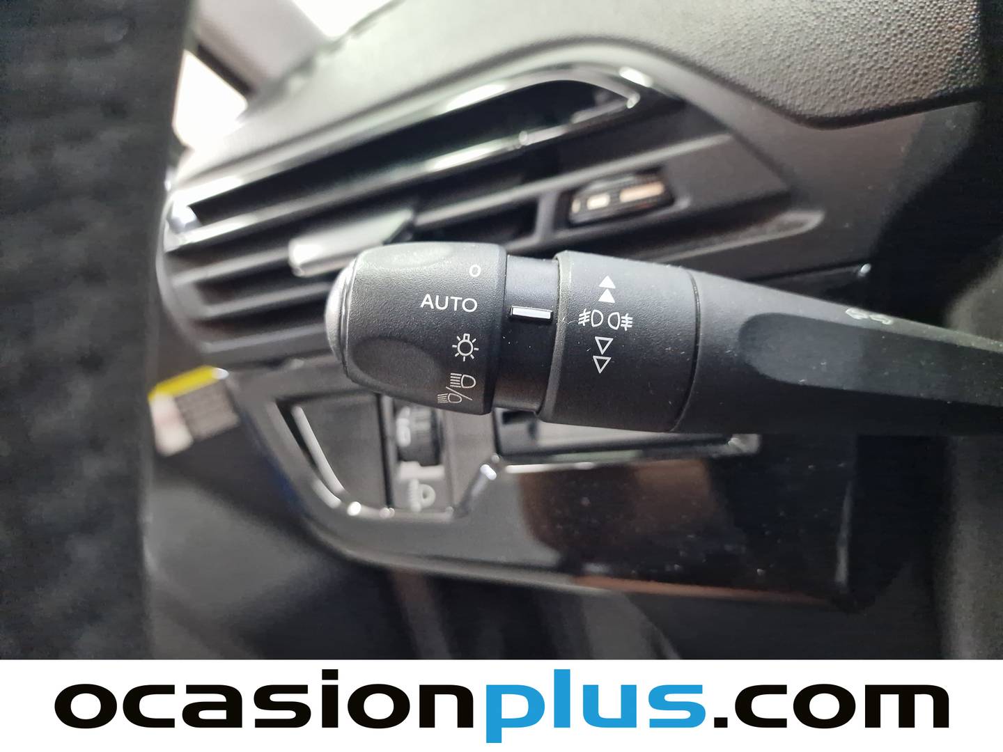 Citroën C4 Picasso Citroën C4 Picasso PureTech 130 S&S Live (130 CV) de ocasión