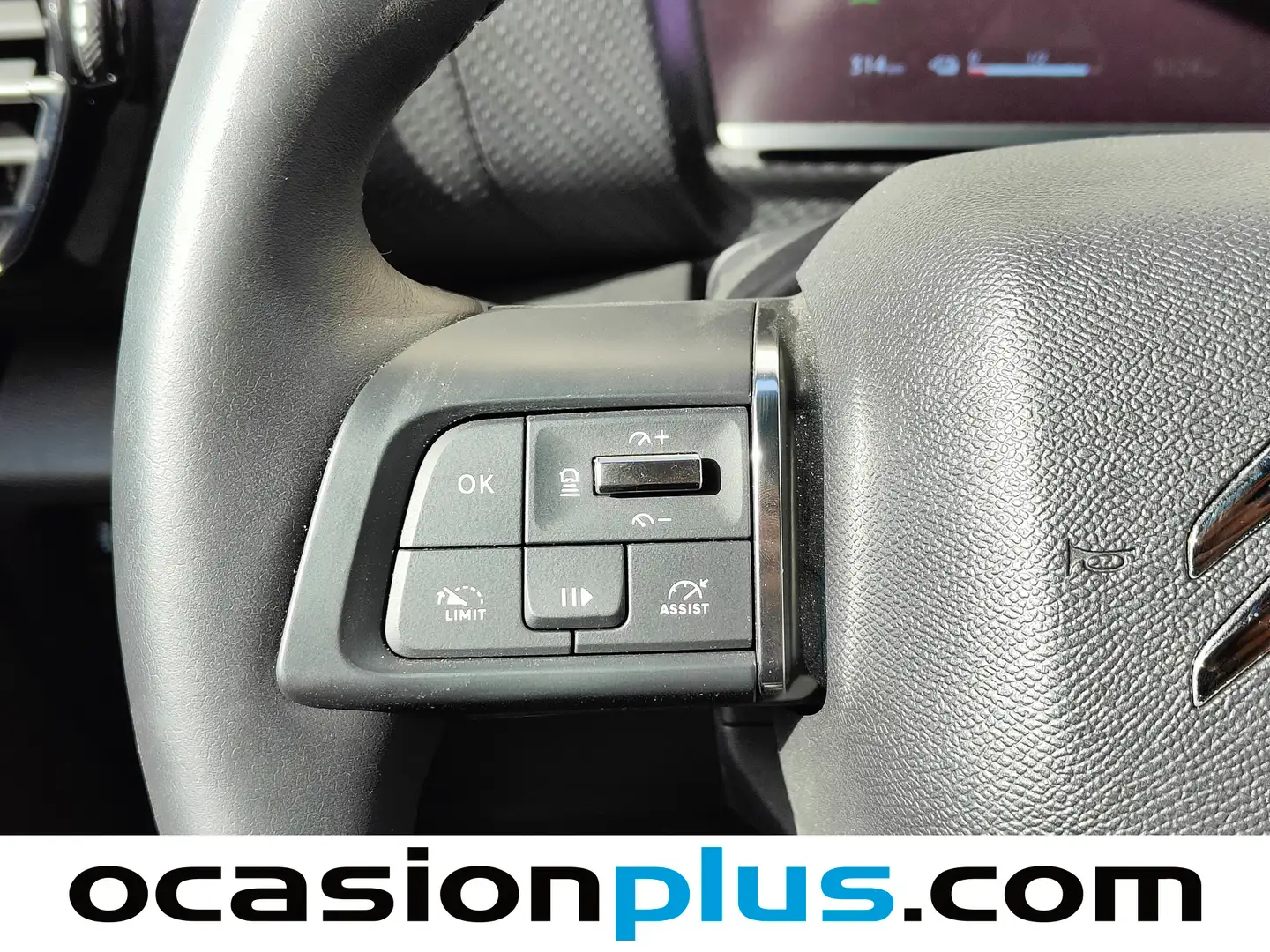 Foto Citroën ë-C4 Citroen ë-C4 eléctrico Shine (136 CV)