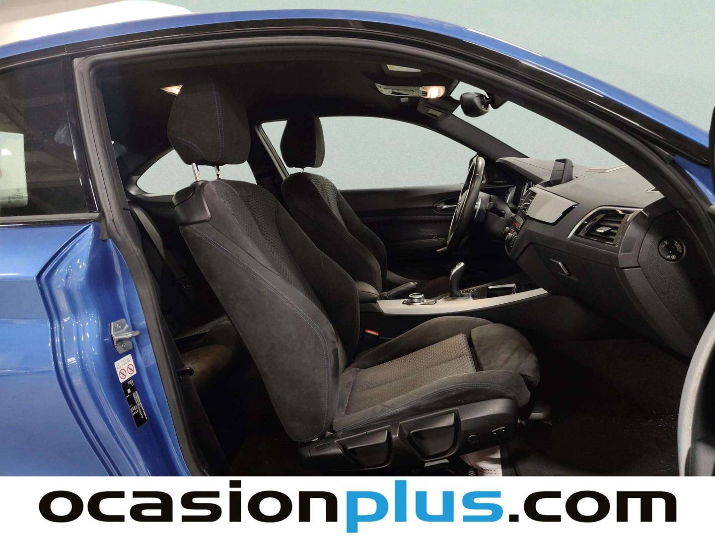 BMW Serie 2 BMW Serie 2 220i Coupe (184 CV) Pack M km 0