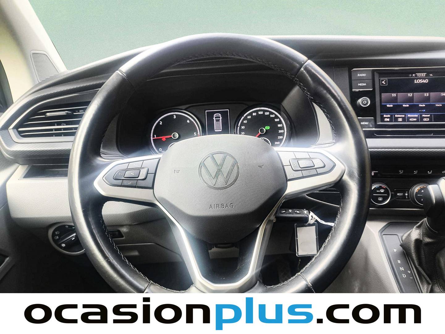 Foto Volkswagen Caravelle Volkswagen Caravelle Origin Batalla Corta 2.0 TDI BMT (150 CV) DSG 9 Plazas