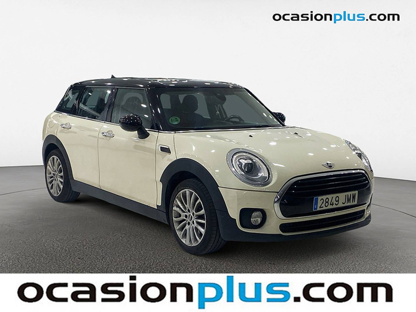 Mini CLUBMAN MINI MINI Clubman Cooper D (150 CV) de ocasión
