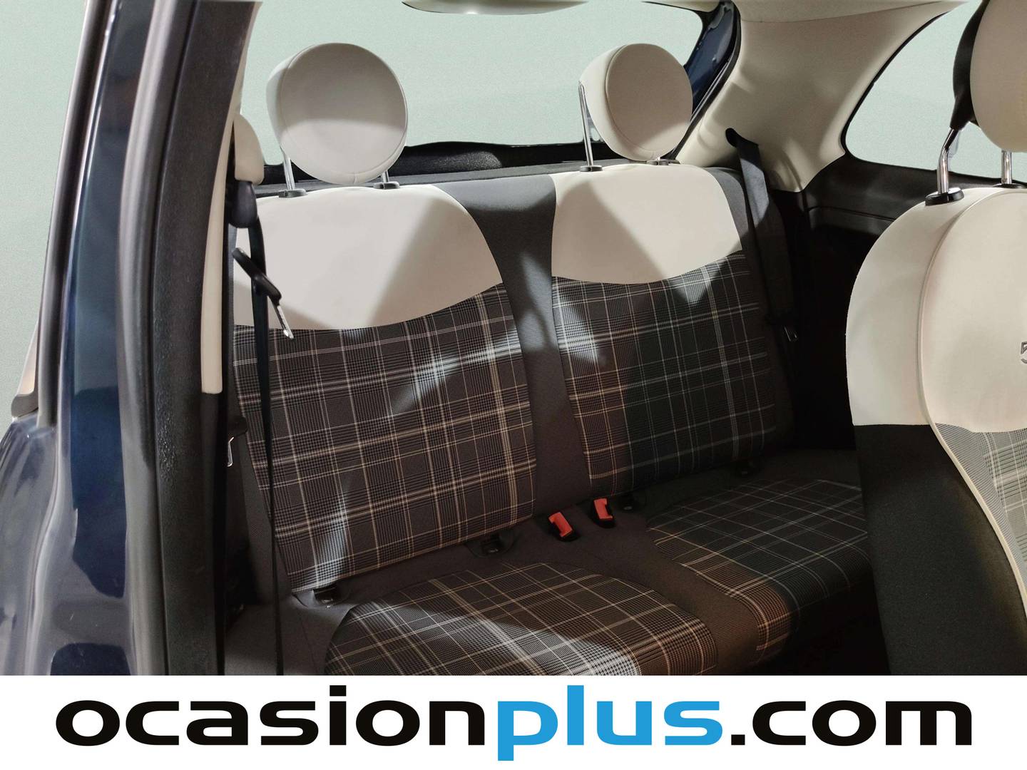 Fiat 500 Fiat 500 1.2 8v Lounge (69 CV) 2019