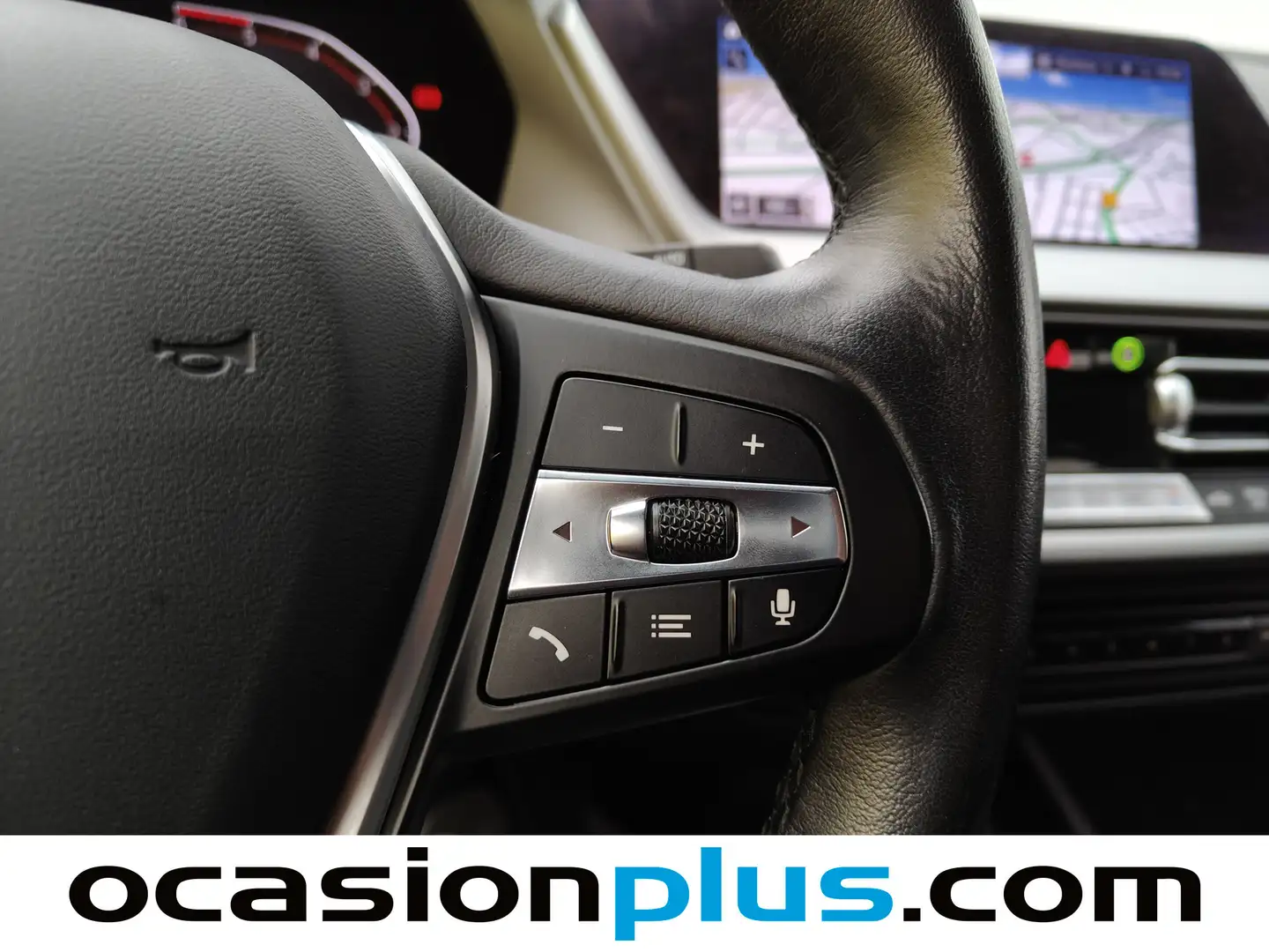 Foto BMW Serie 1 BMW Serie 1 116d (116 CV)