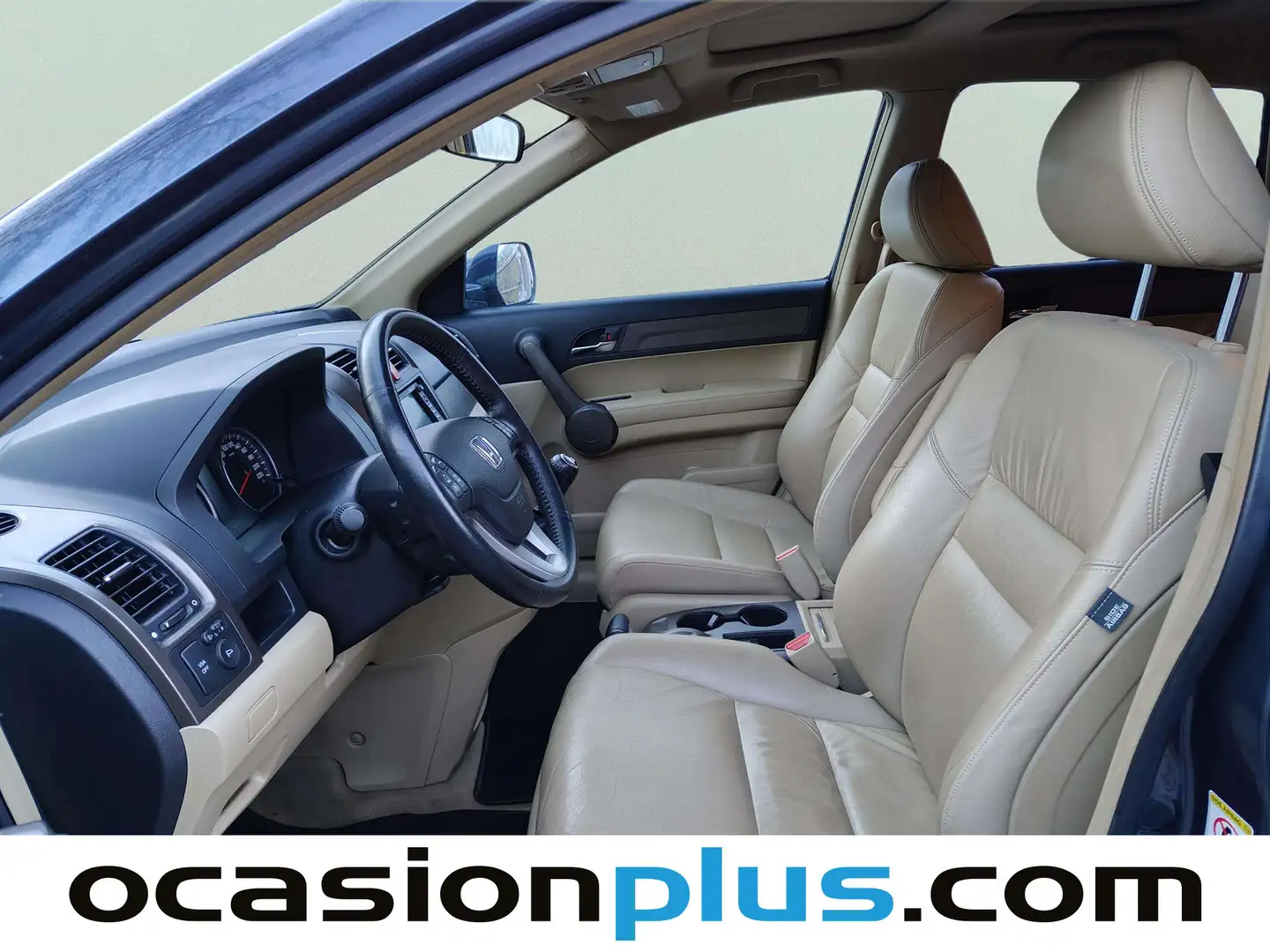 Foto Honda CR-V Honda CR-V 2.0i-VTEC Innova (150 CV)