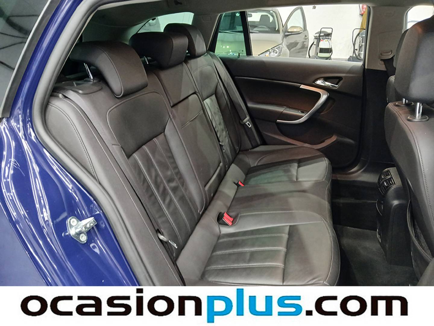 Opel Insignia Opel Insignia 2.0 CDTI Excellence Auto (170 CV) 170cv