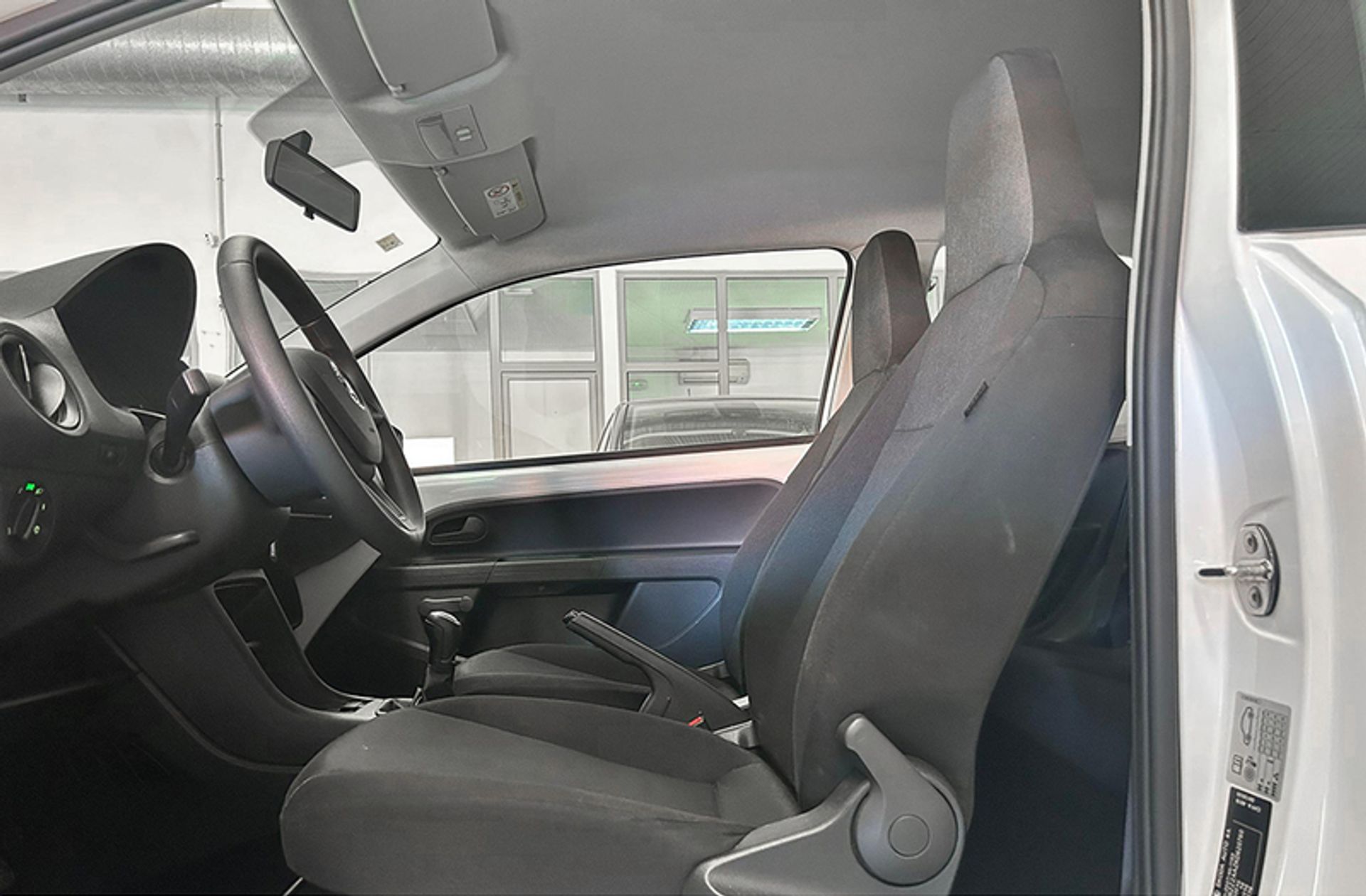 Škoda Citigo 1.0 MPI Active - foto 9