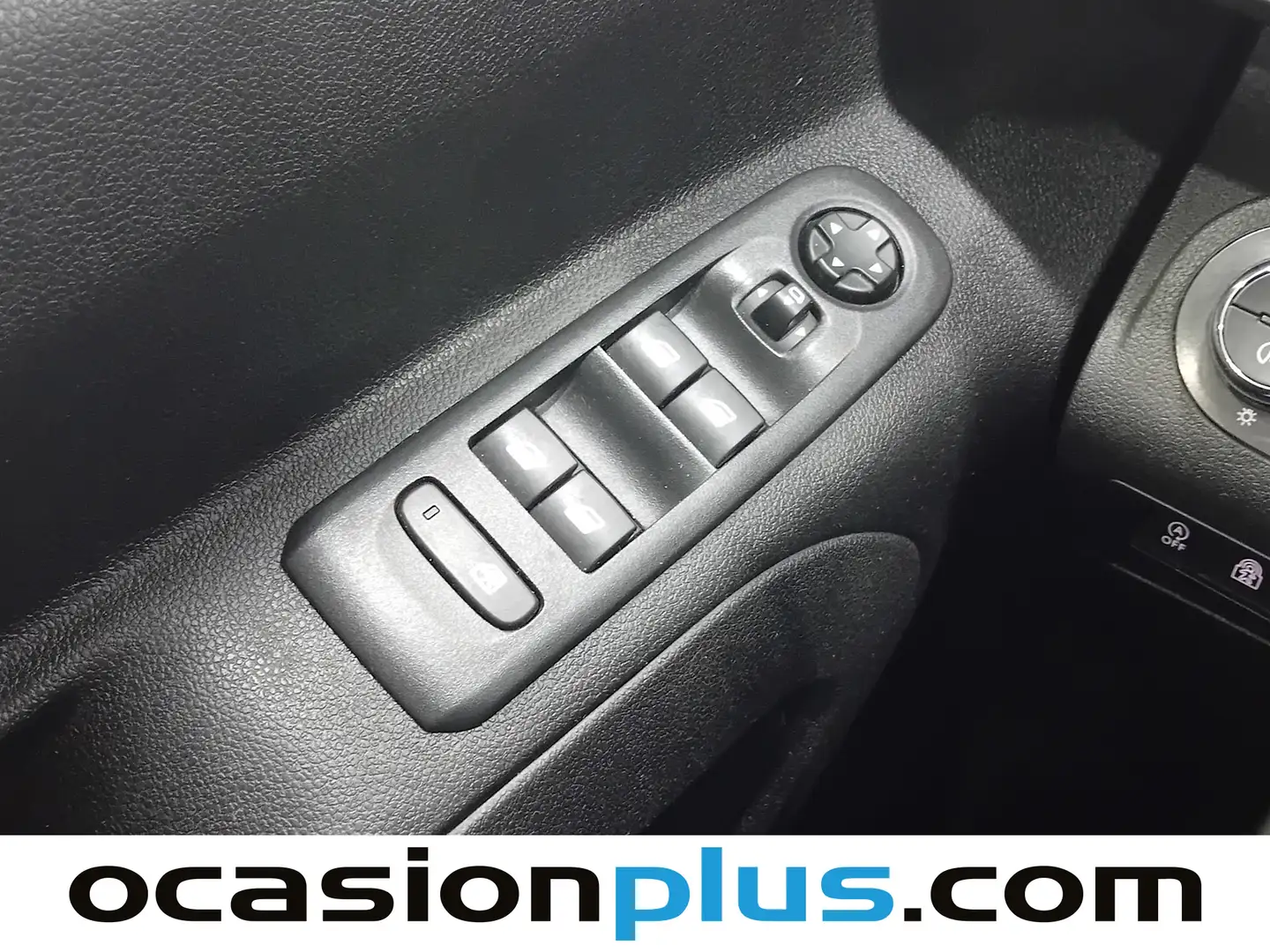 Foto Opel Combo Life Opel Combo Life 1.5 TD S&S Selective L (100 CV)