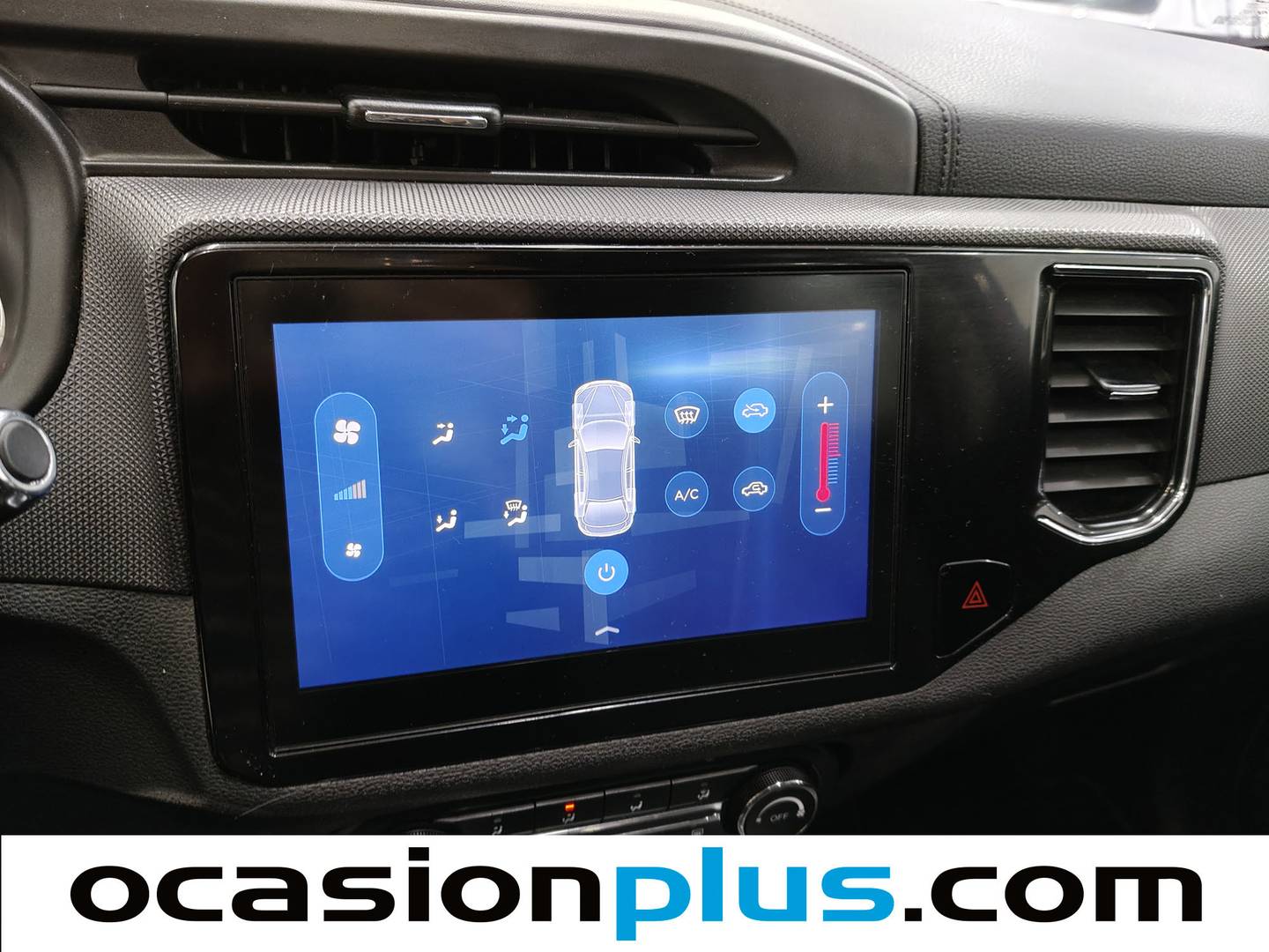 Foto DR AUTOMOBILES DR 4.0 DR AUTOMOBILES DR4 1.5 (116 CV)