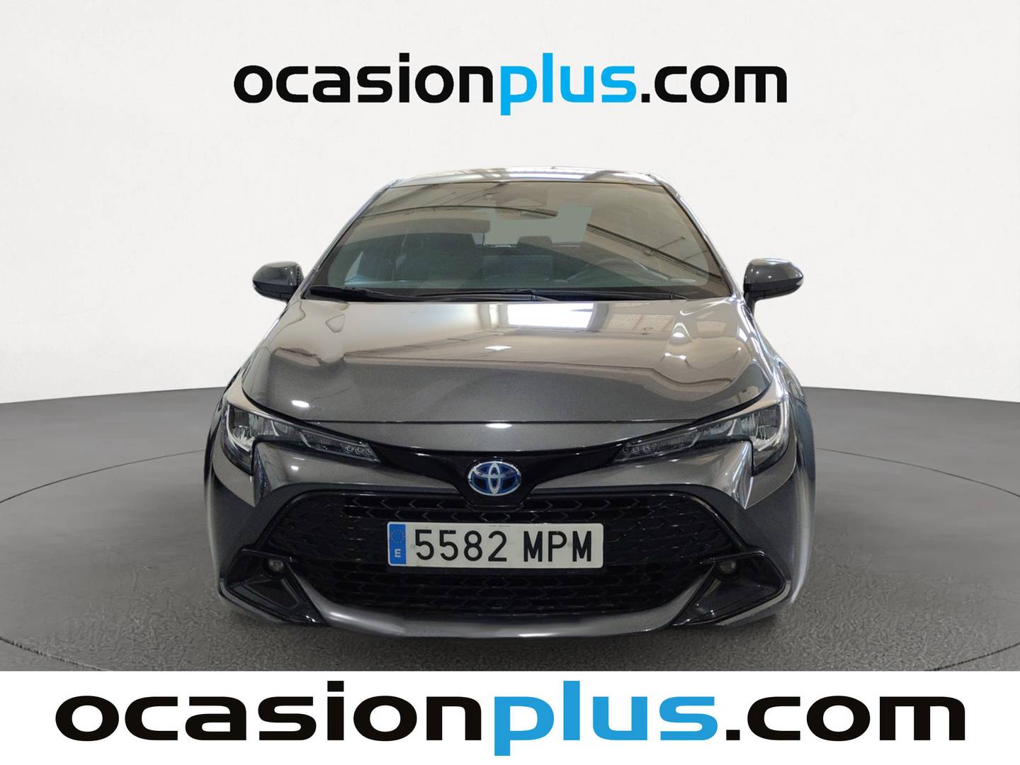 Foto Toyota Corolla Toyota Corolla 140H Active Plus (140 CV)