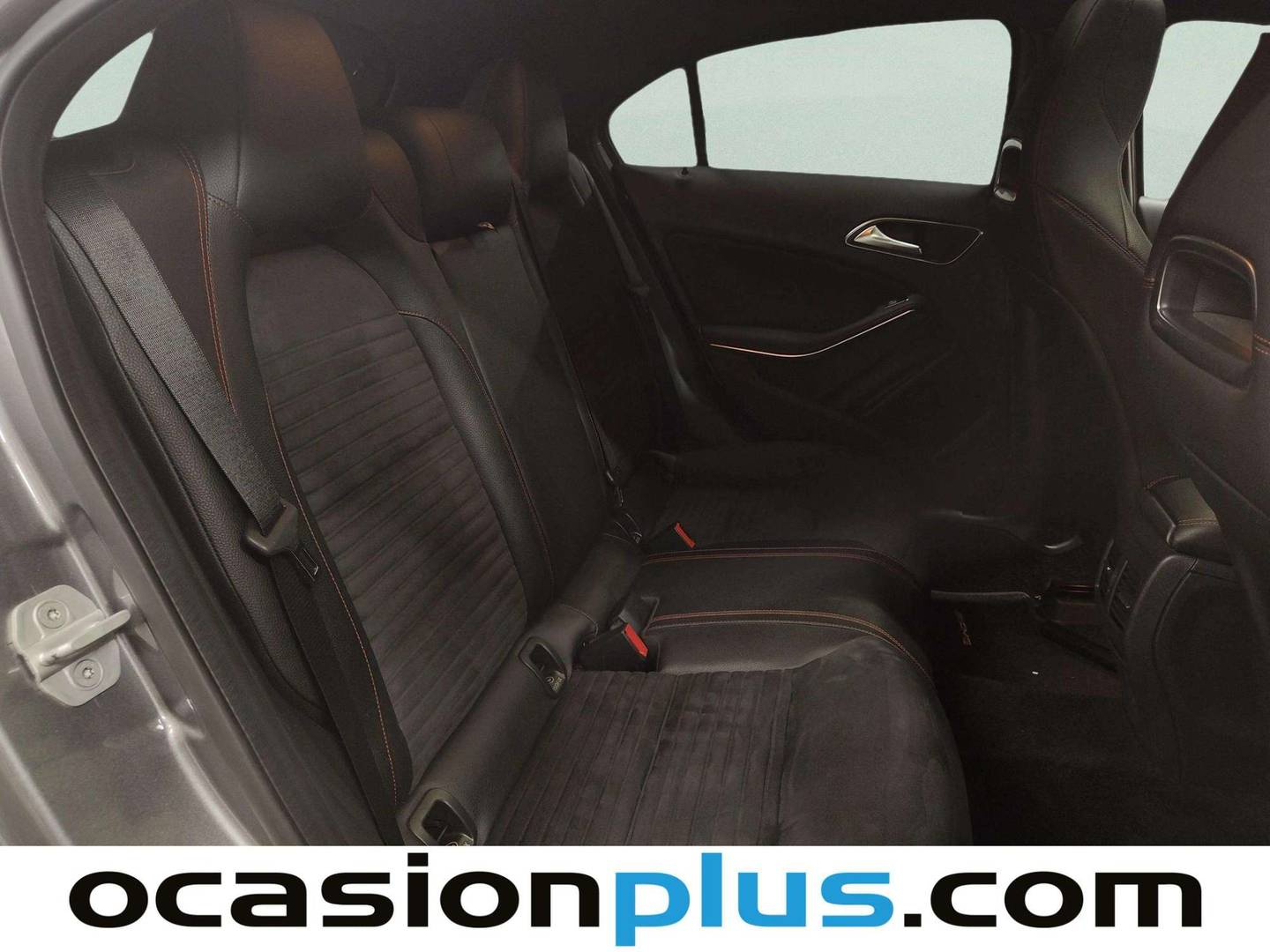 Mercedes Clase A Mercedes Clase A 200 AMG Line (156 CV) 2016