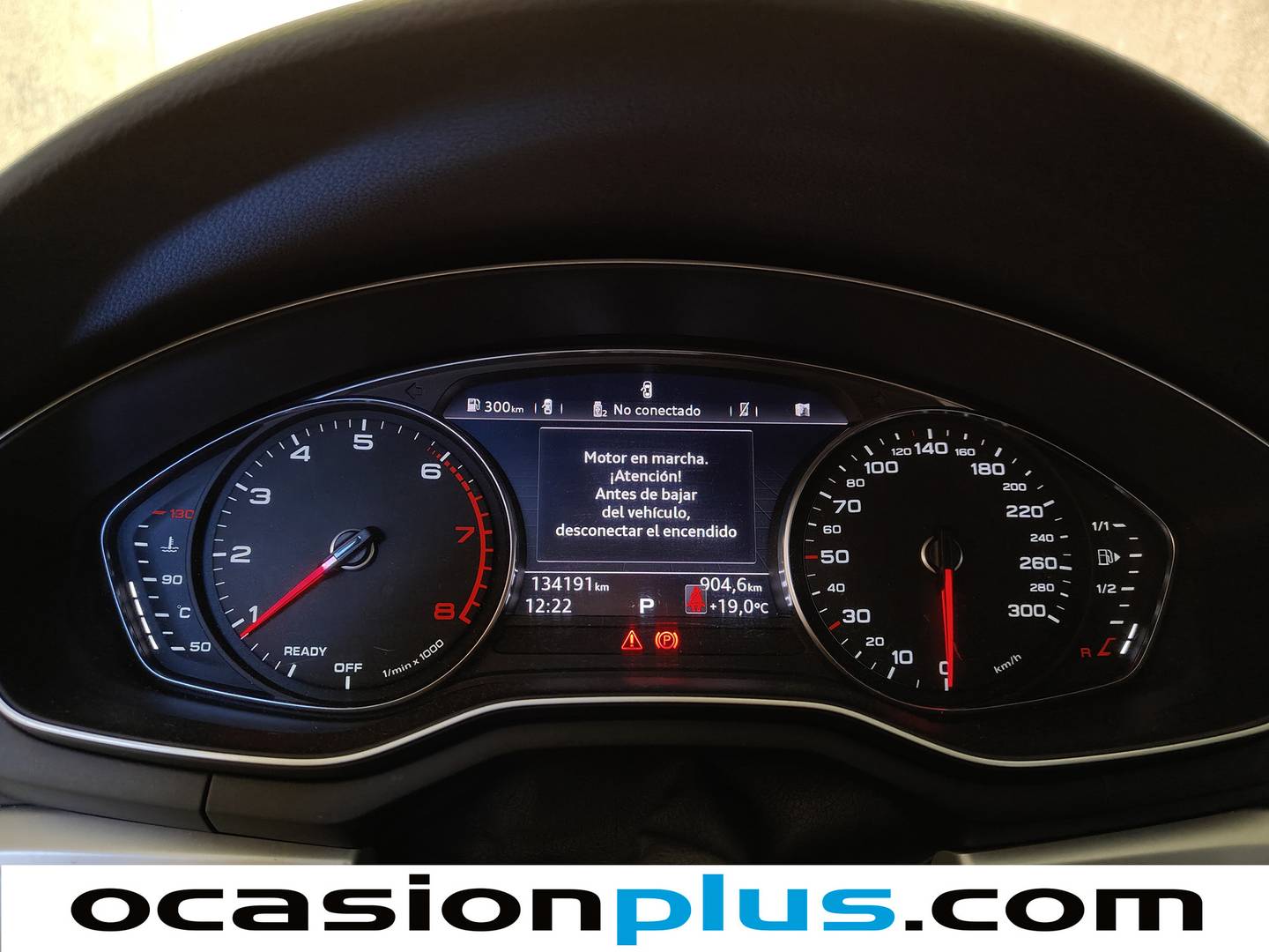 Foto Audi A4 Audi A4 Advanced 35 TFSI (150 CV) S tronic