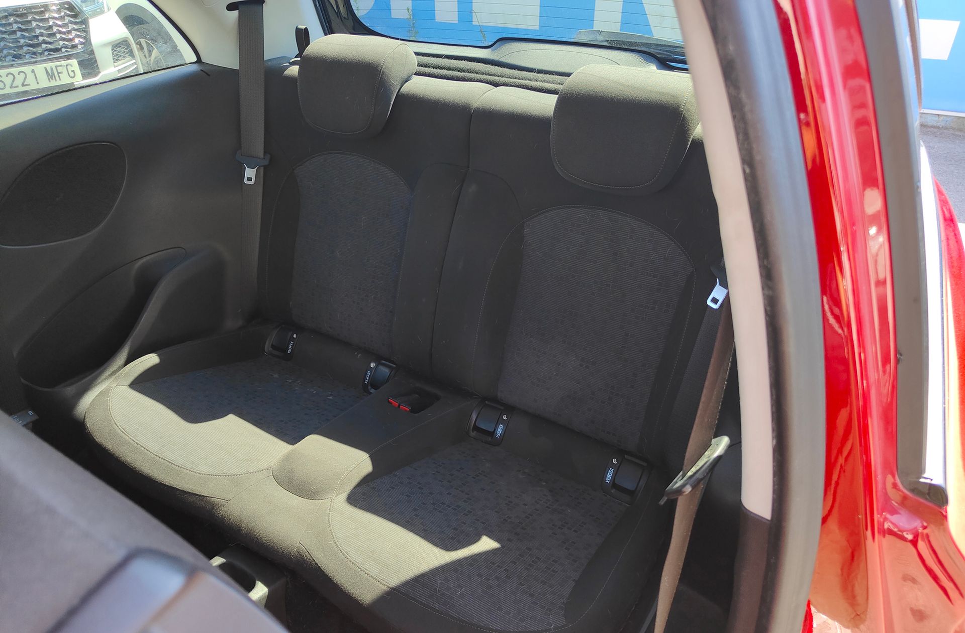 Opel Adam 1.2 XEL JAM - foto 10